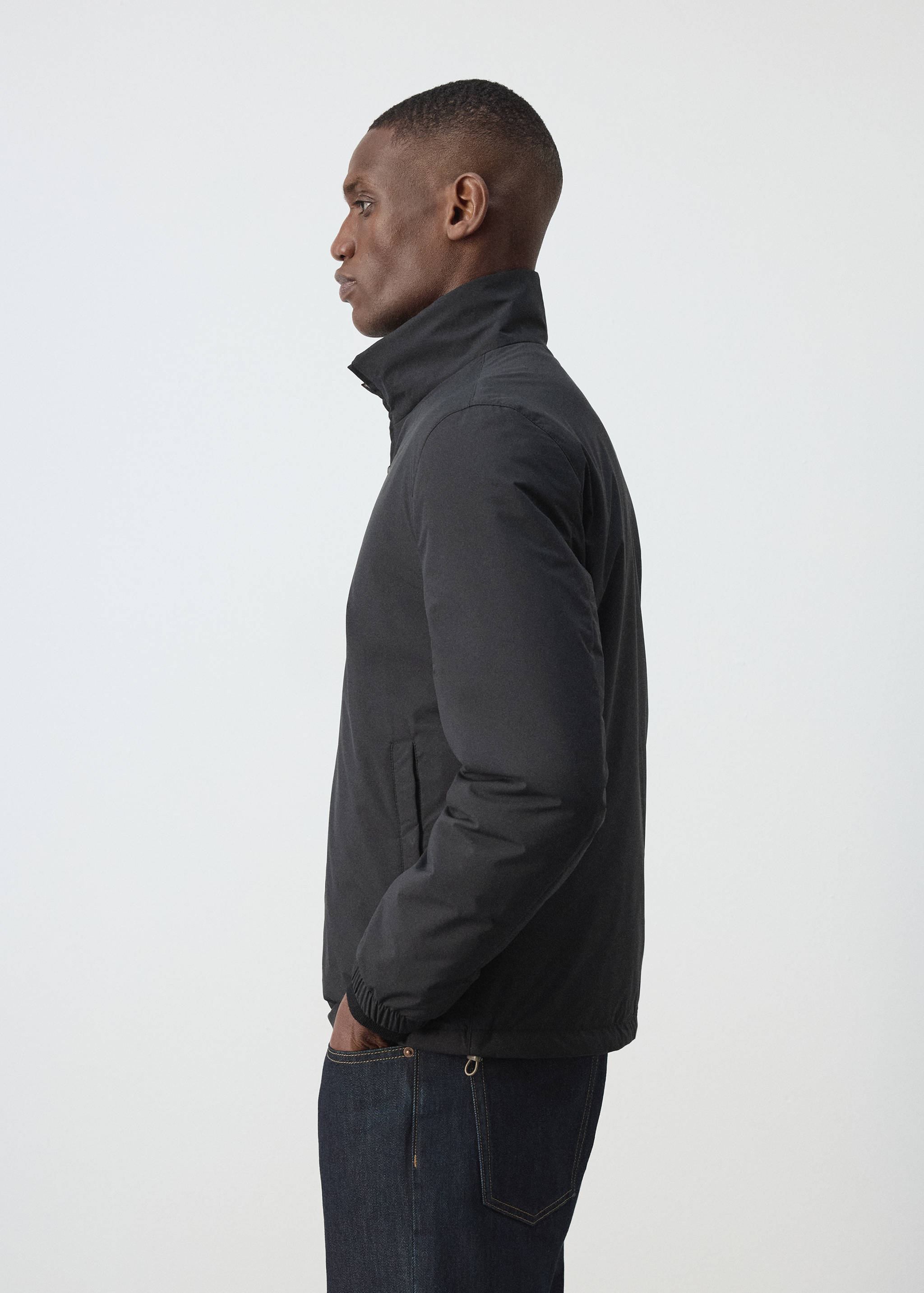 Veste nada - Détail de l'article 2