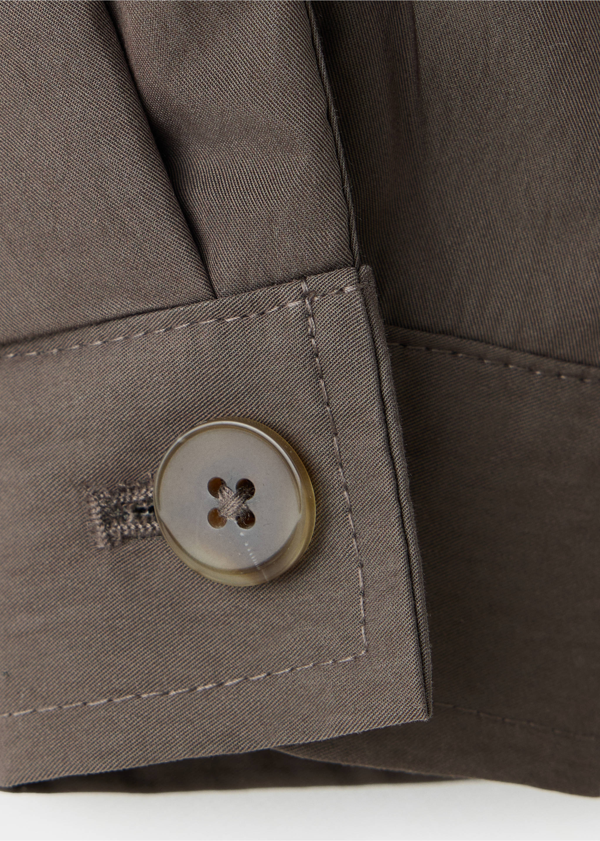 Chaqueta berlin - Detalle del artículo 0, Marrón. Ref: 37095151-00.