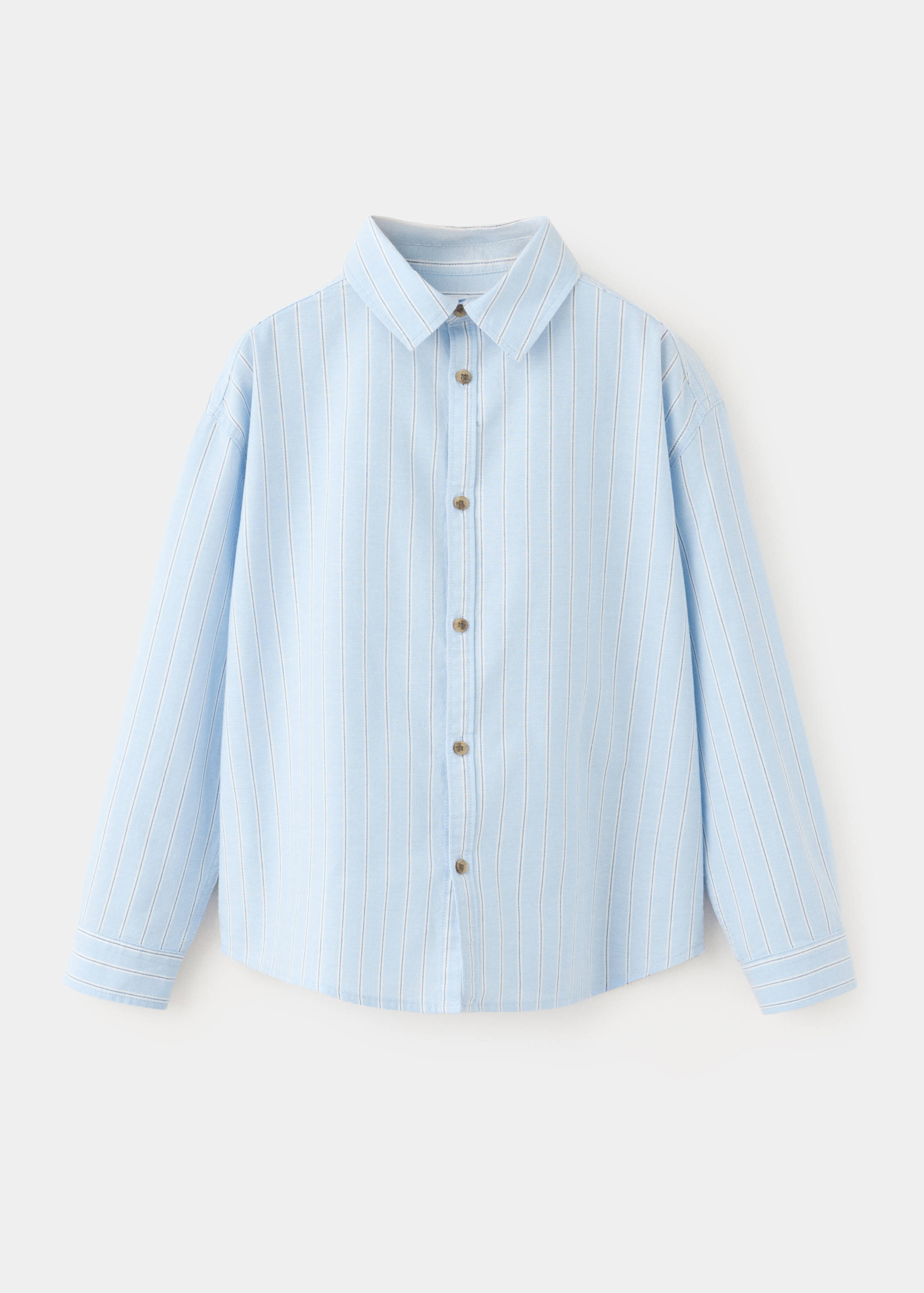 Shirt music - Article without model