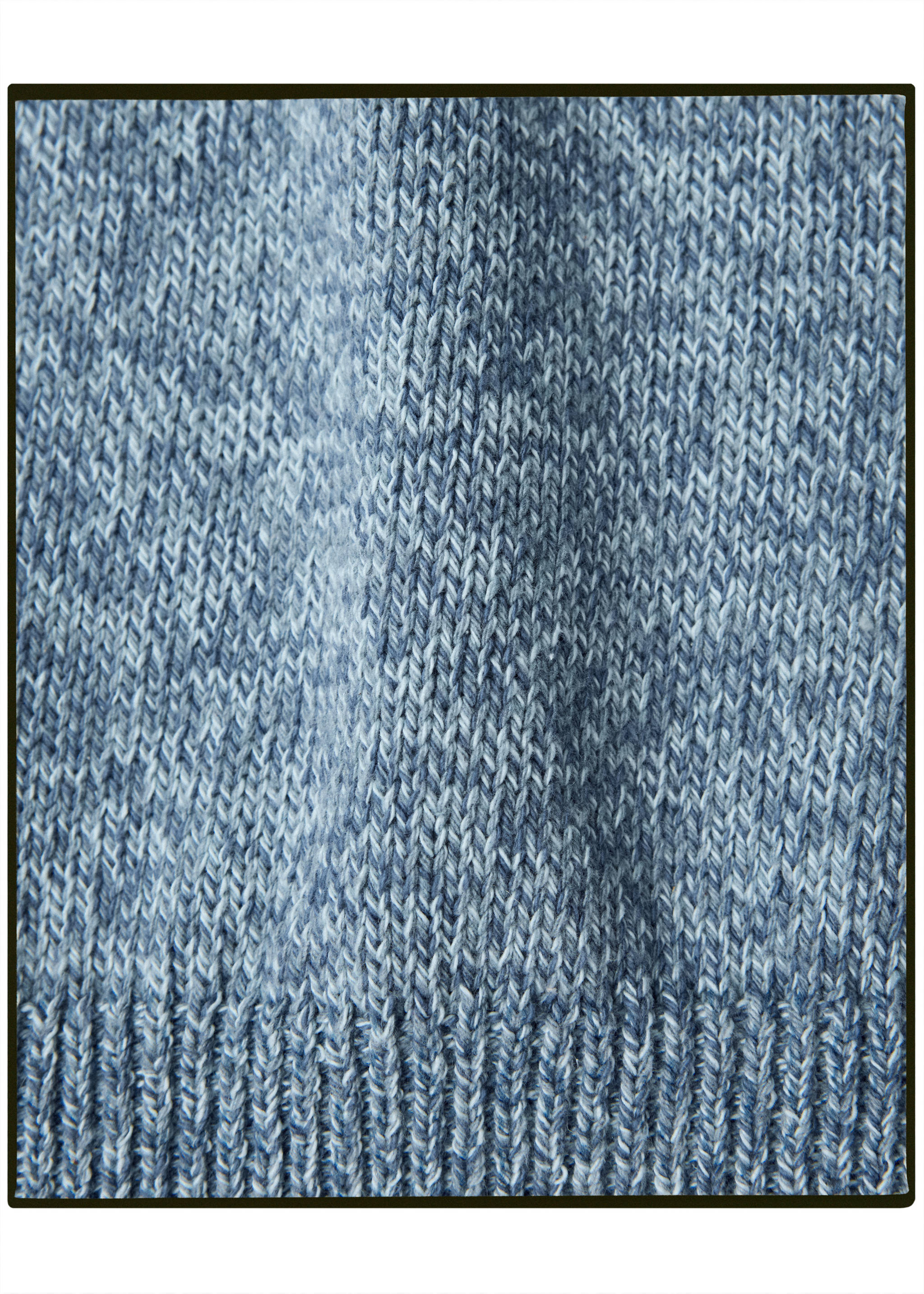Jersey 100% algodón punto - Detalle del artículo 0, Azul celeste. Ref: 37095839-00.