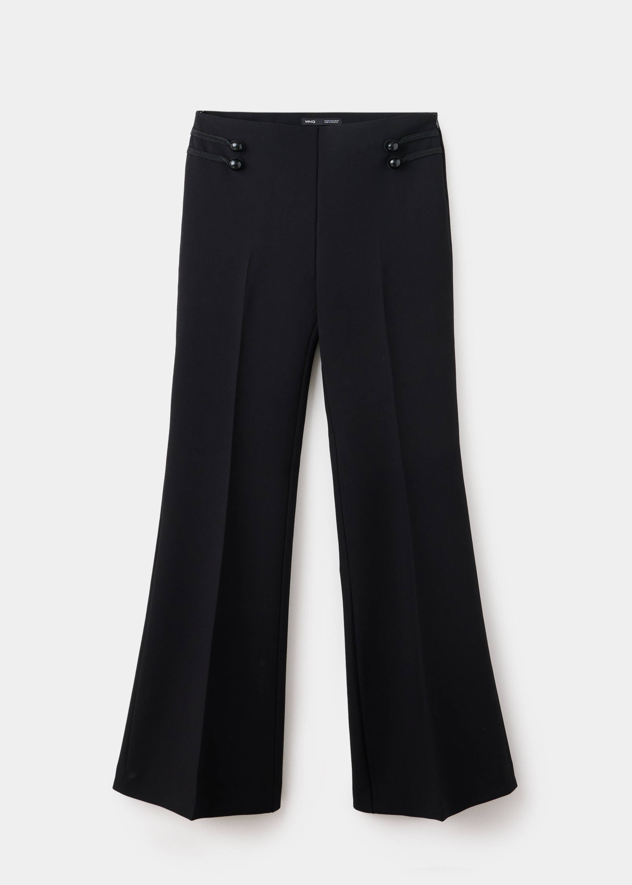 Pantalon gracia - Article sans modèle