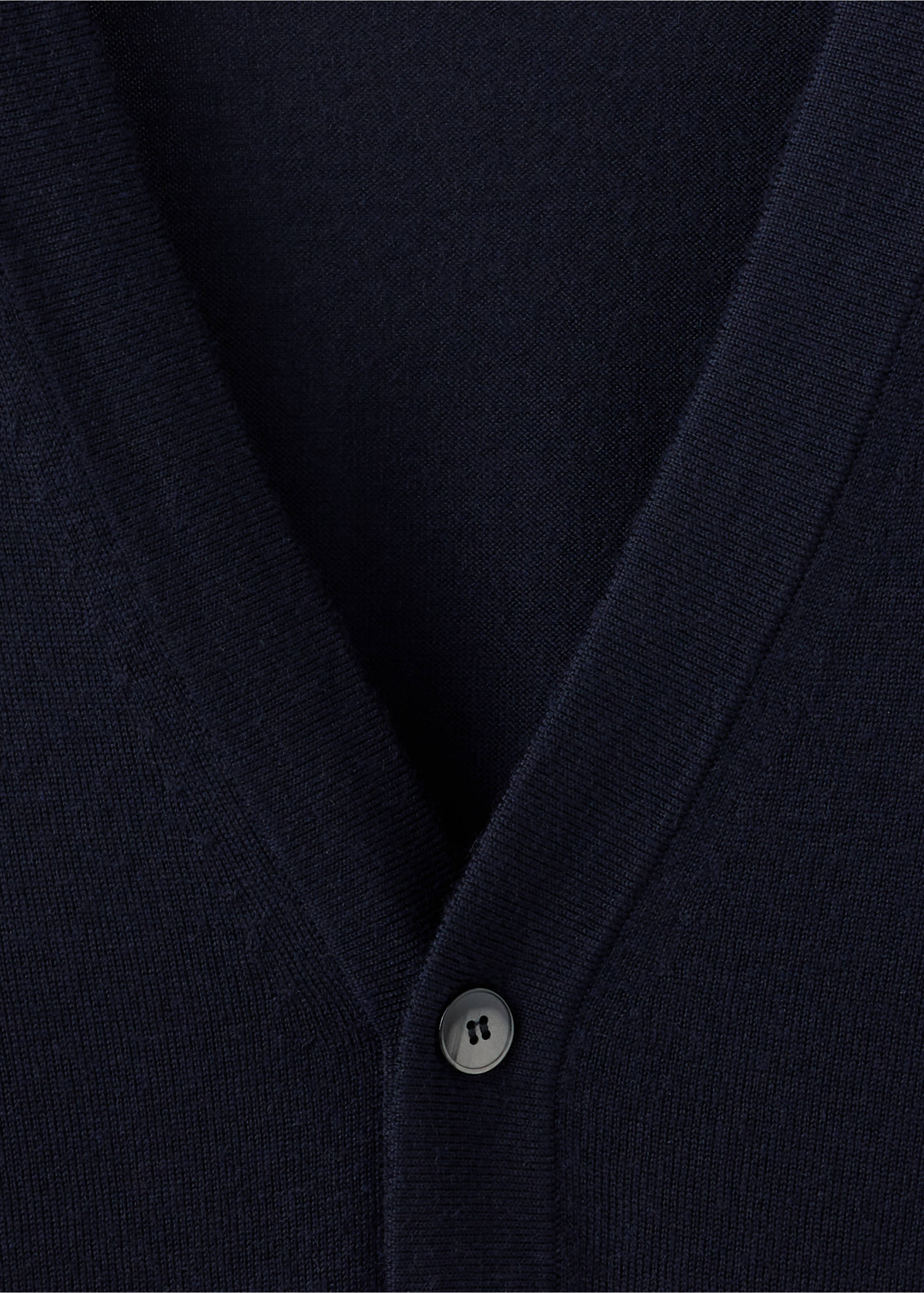 Cardigan willyc-i - Detalle del artículo 8, Azul marino. Ref: 37095979-00.