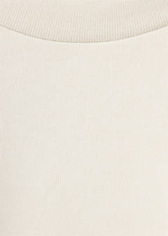 Cotton-blend regular-fit sweatshirt — Off White 7