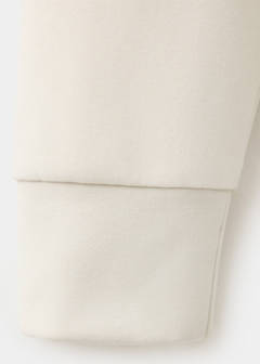 Cotton-blend regular-fit sweatshirt — Off White 8