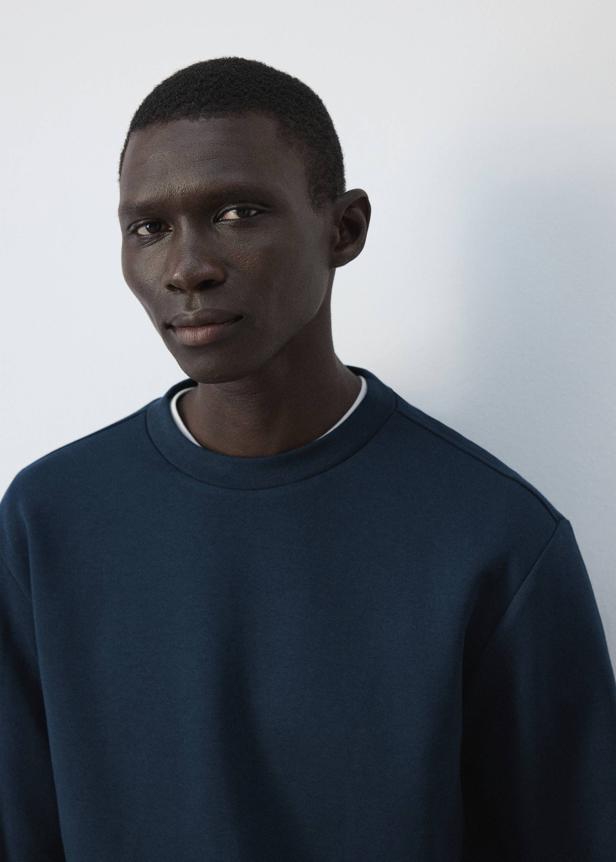 Sudadera nola - Detalle del artículo 1