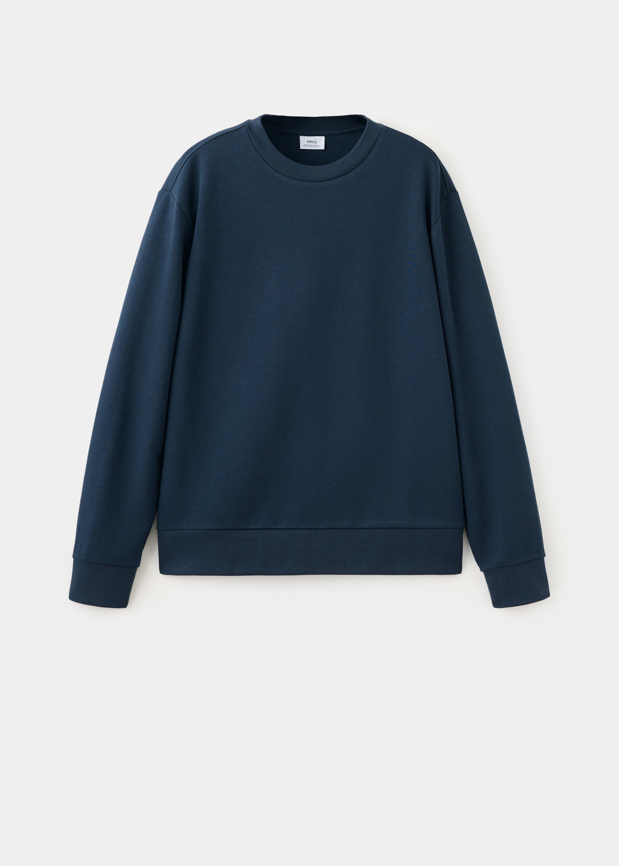 Sweatshirt nola - Изделие без модели