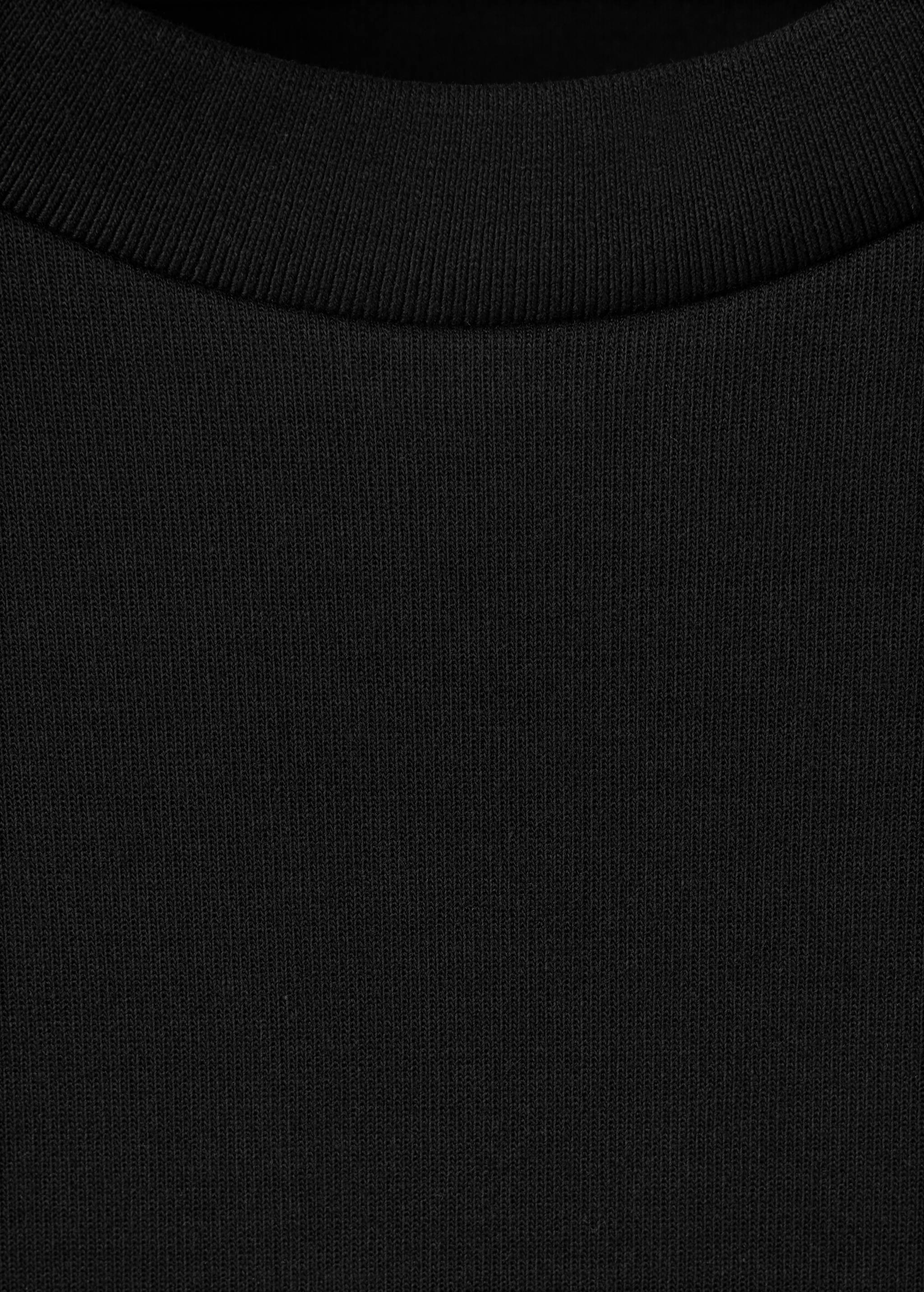 Sweatshirt nola - Деталь изделия 8