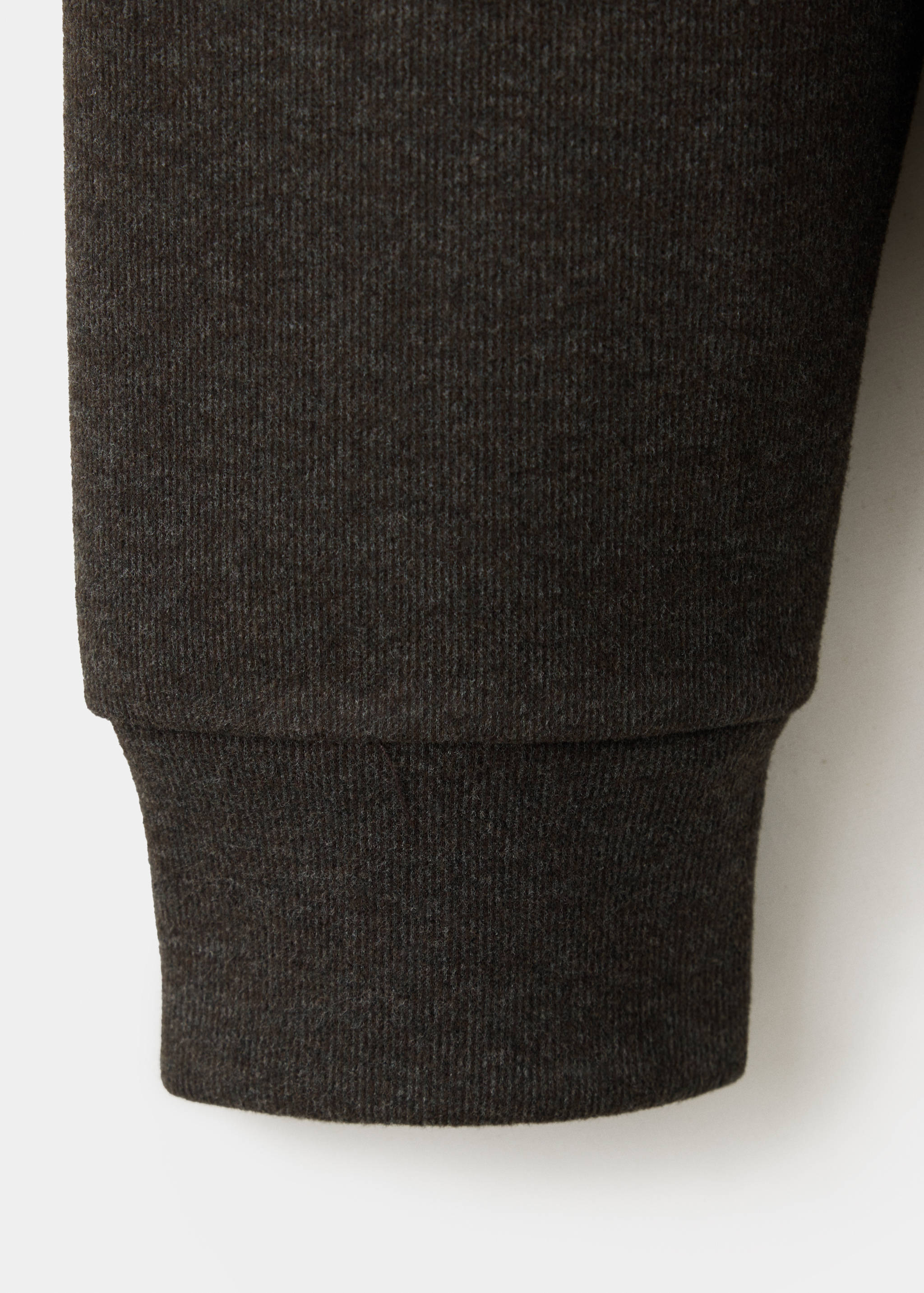 Sweatshirt pomz - Details of the article 0