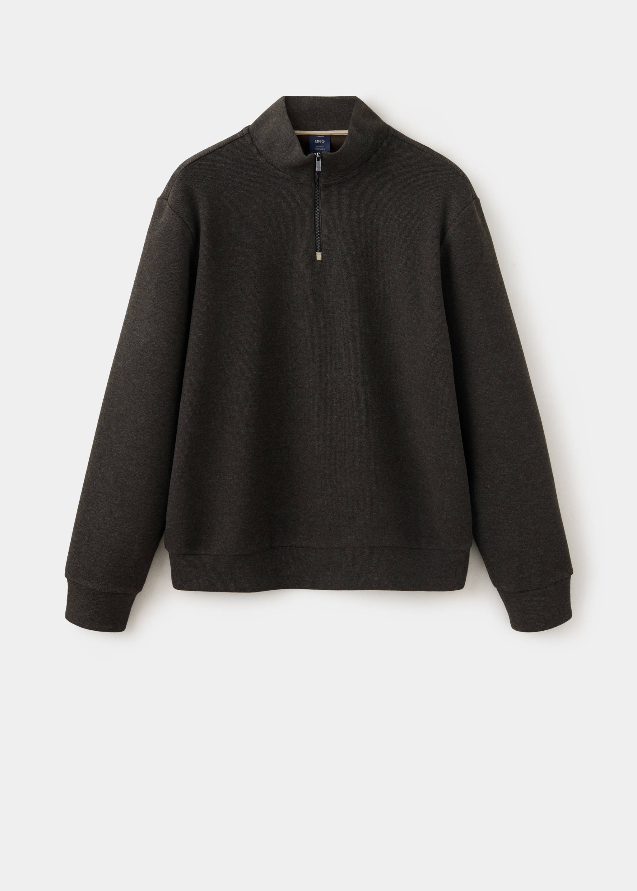 Sweatshirt pomz - Article without model