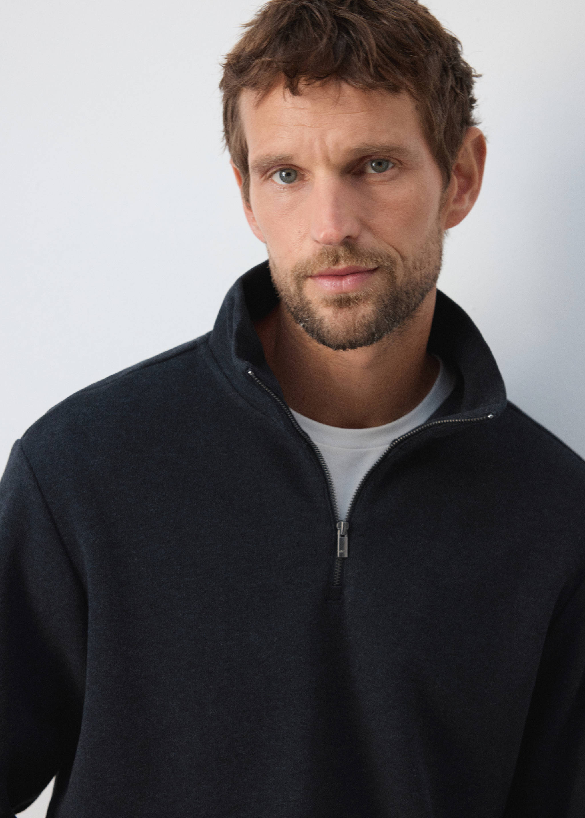 Sweatshirt pomz - Details of the article 1