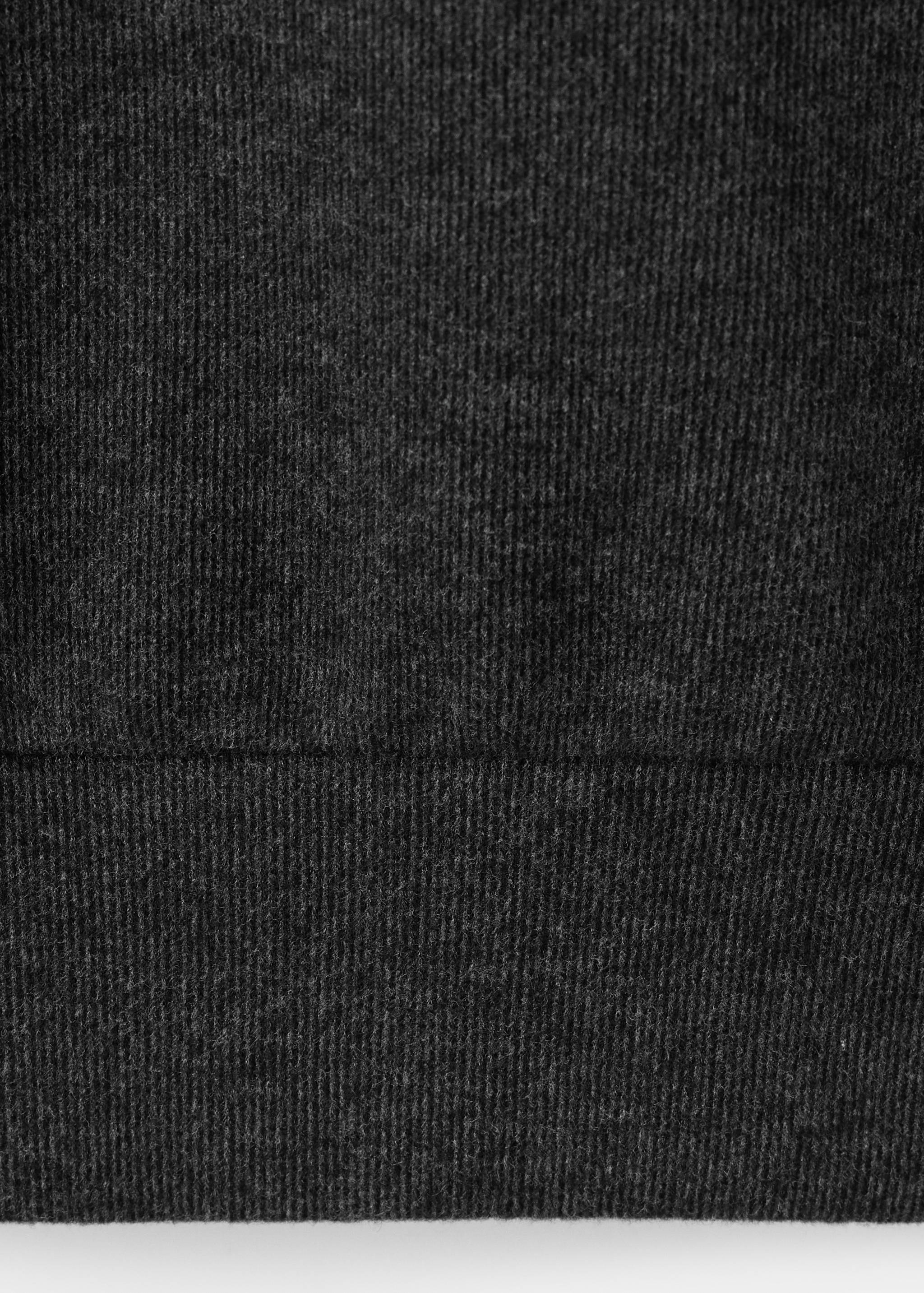 Sweatshirt pomz - Details of the article 0