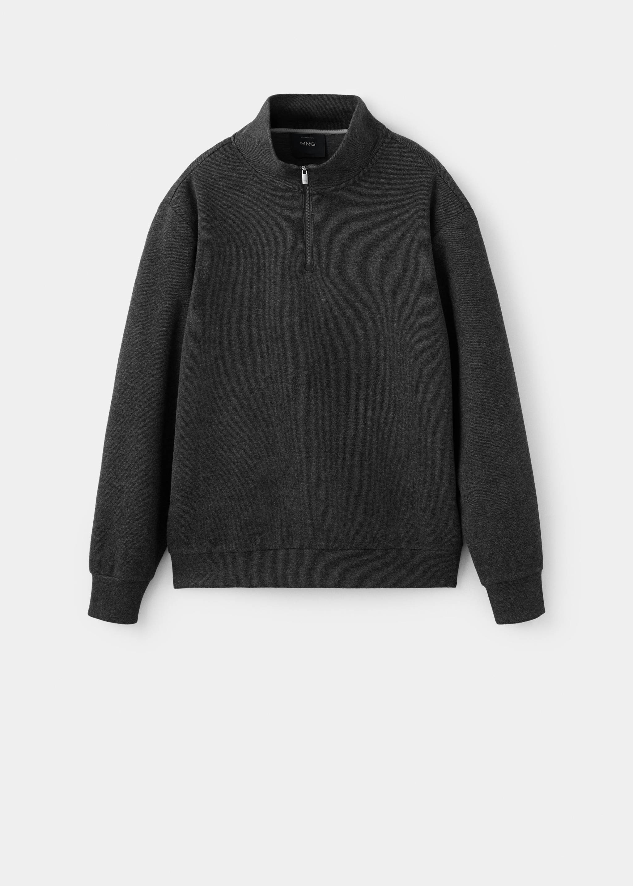 Sweatshirt pomz - Article without model