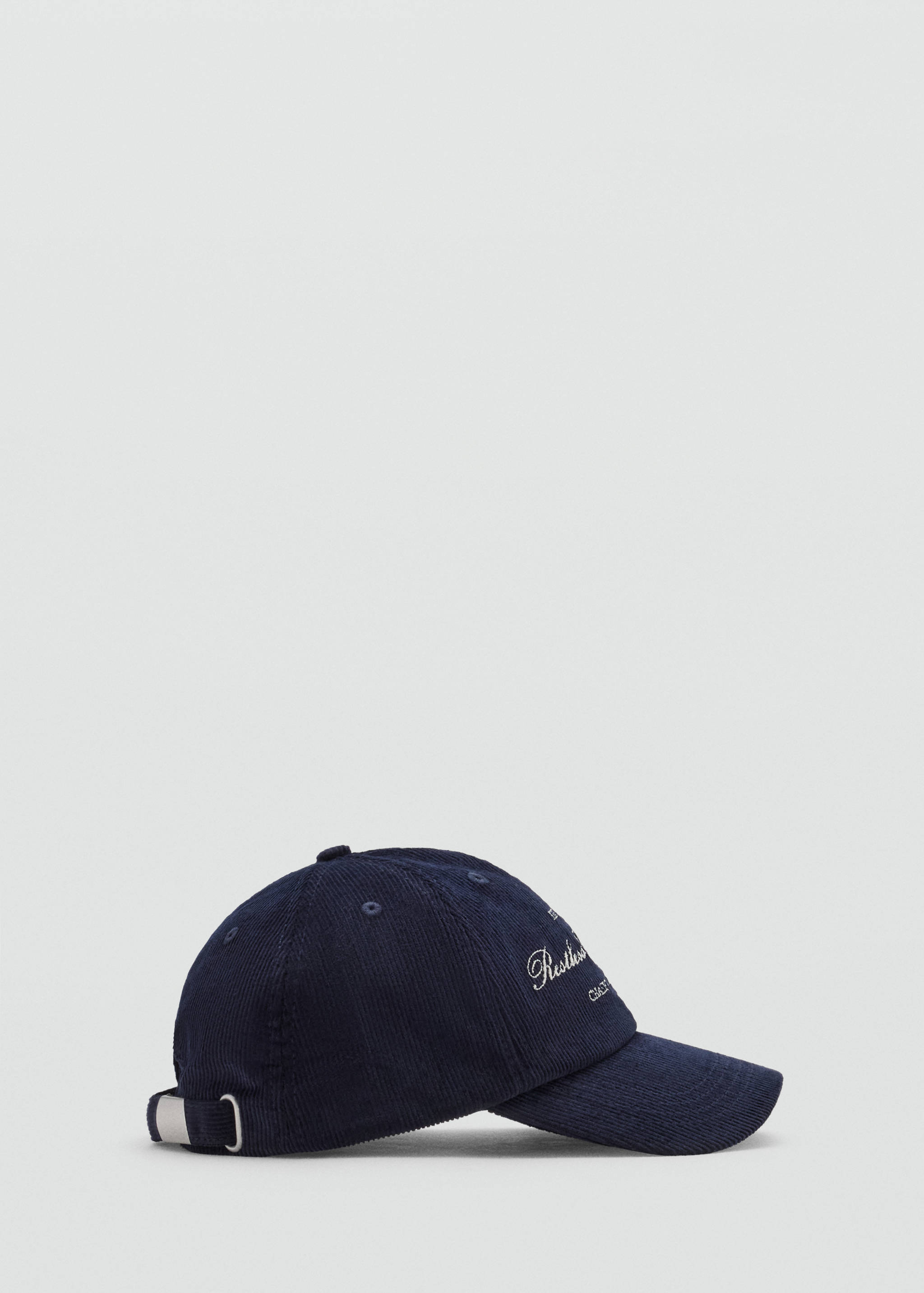 Cap restless - Article without model