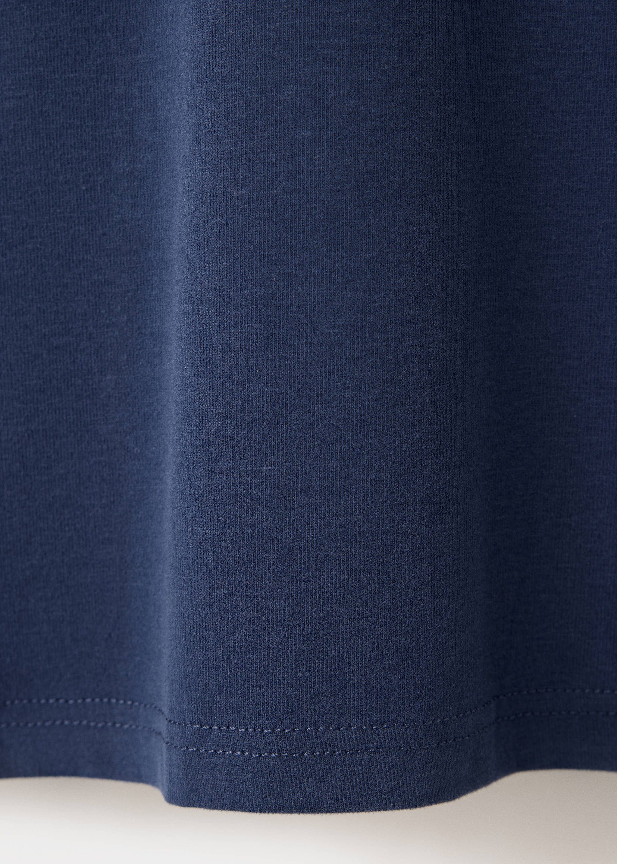 T-shirt turbo - Détail de l'article 0