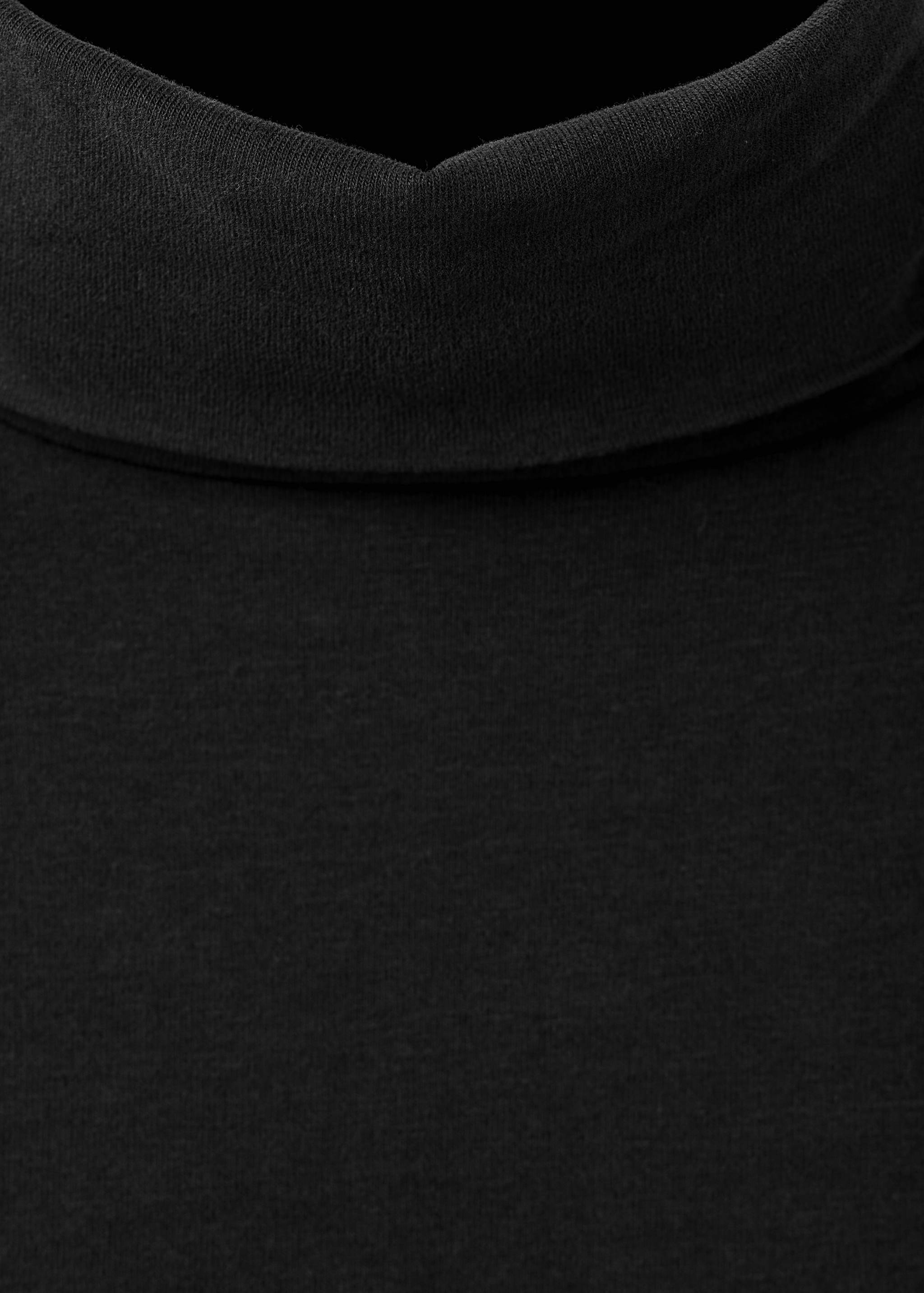 T-shirt turbo - Détail de l'article 8