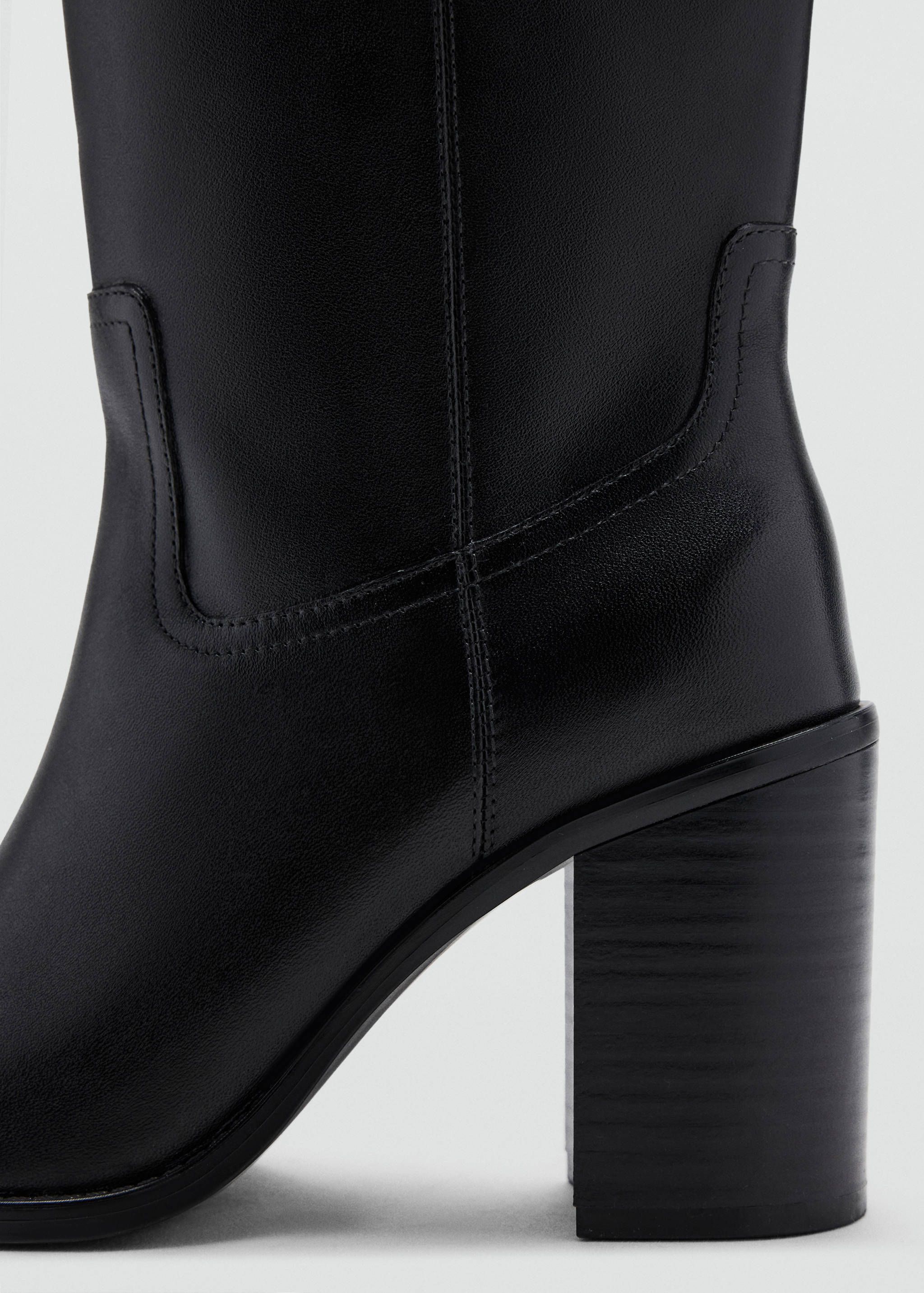 BOOTS CORNELIA - Détail de l'article 1