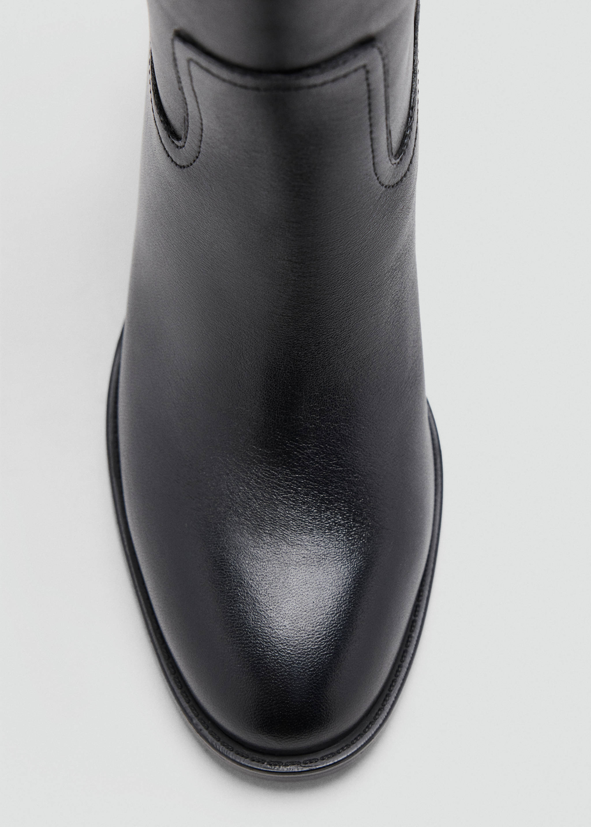 BOOTS CORNELIA - Détail de l'article 3
