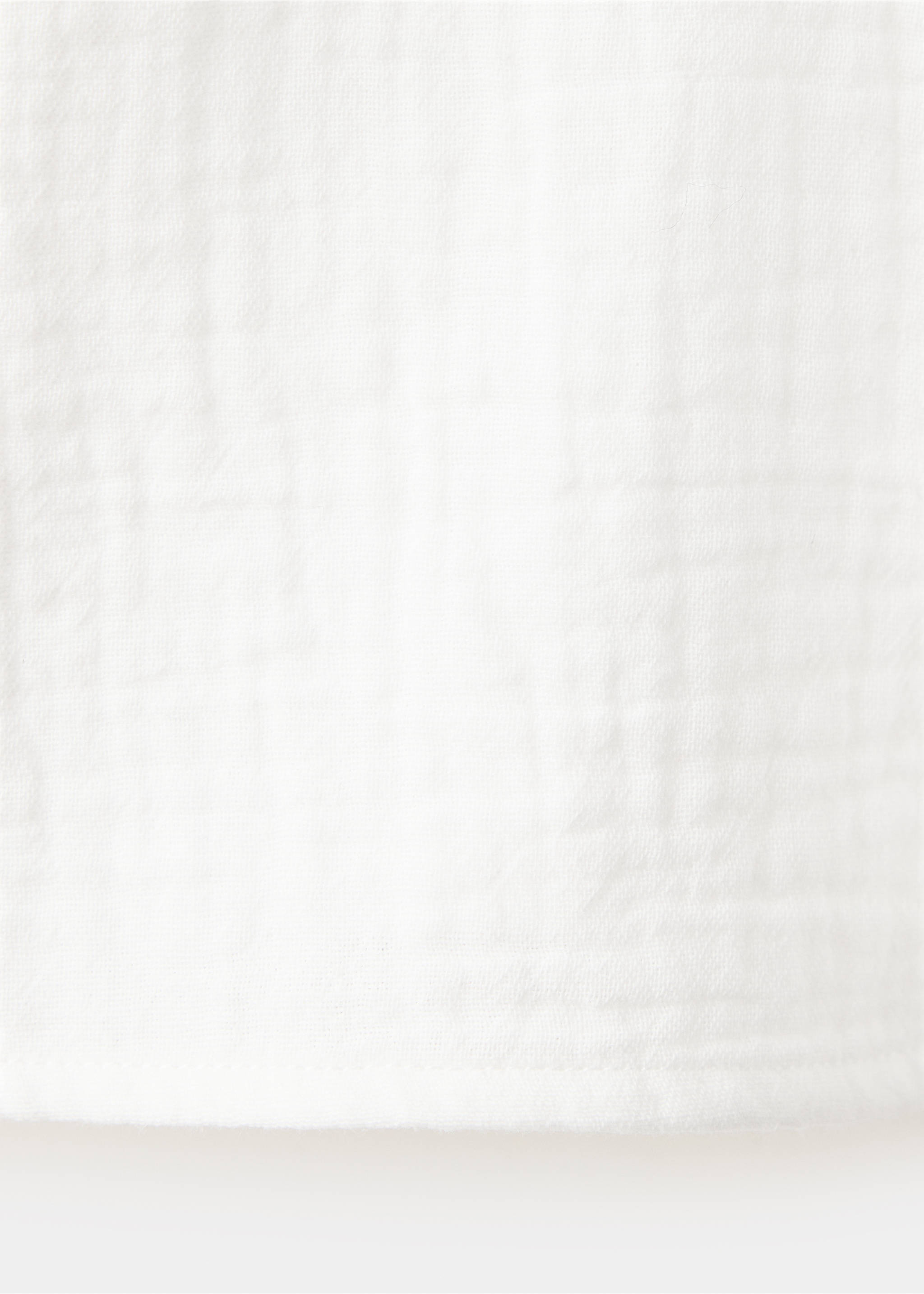 Blouse jet - Détail de l'article 0, Blanc cassé. Ref: 37096338-00.