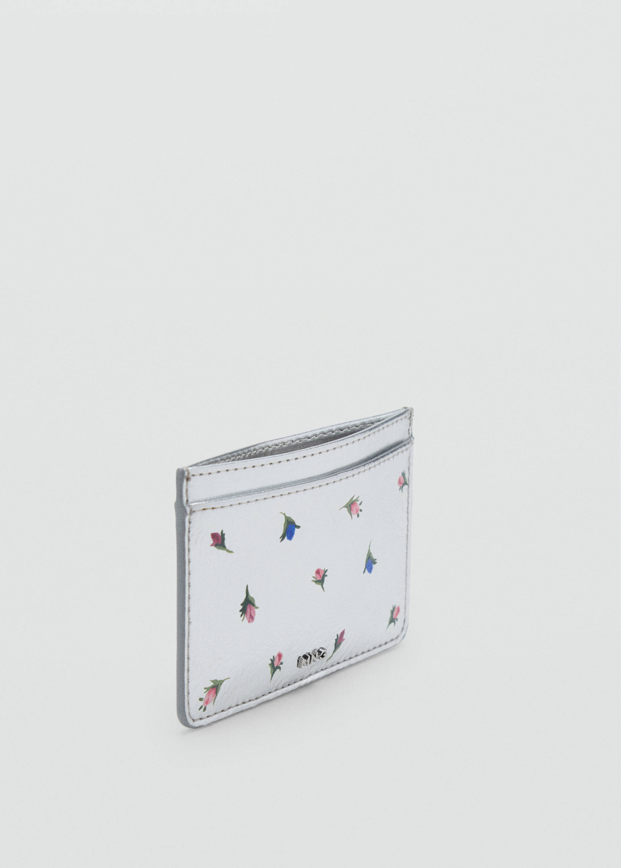 Card holder tulip - Medium plane