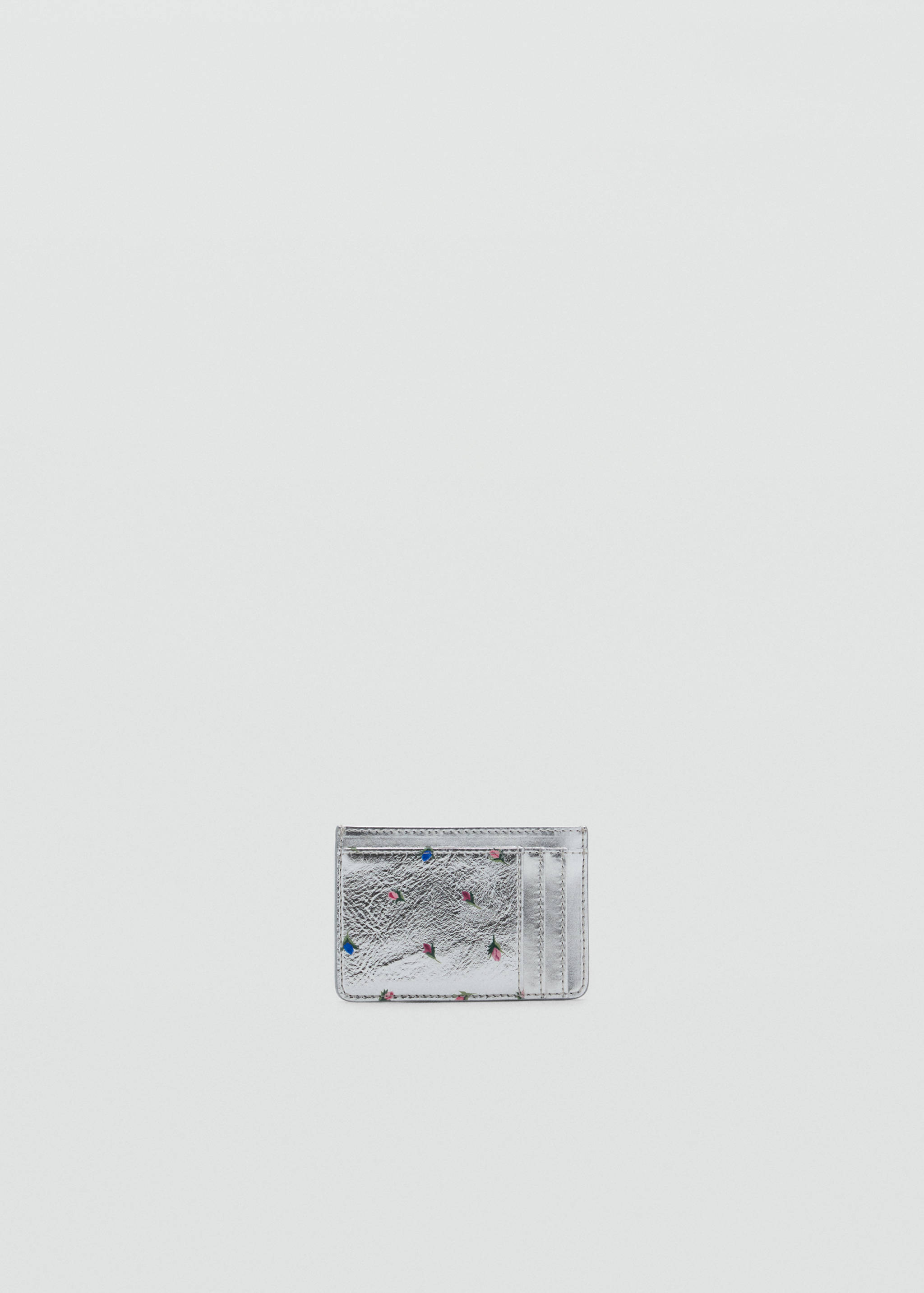 Card holder tulip - Details of the article 1