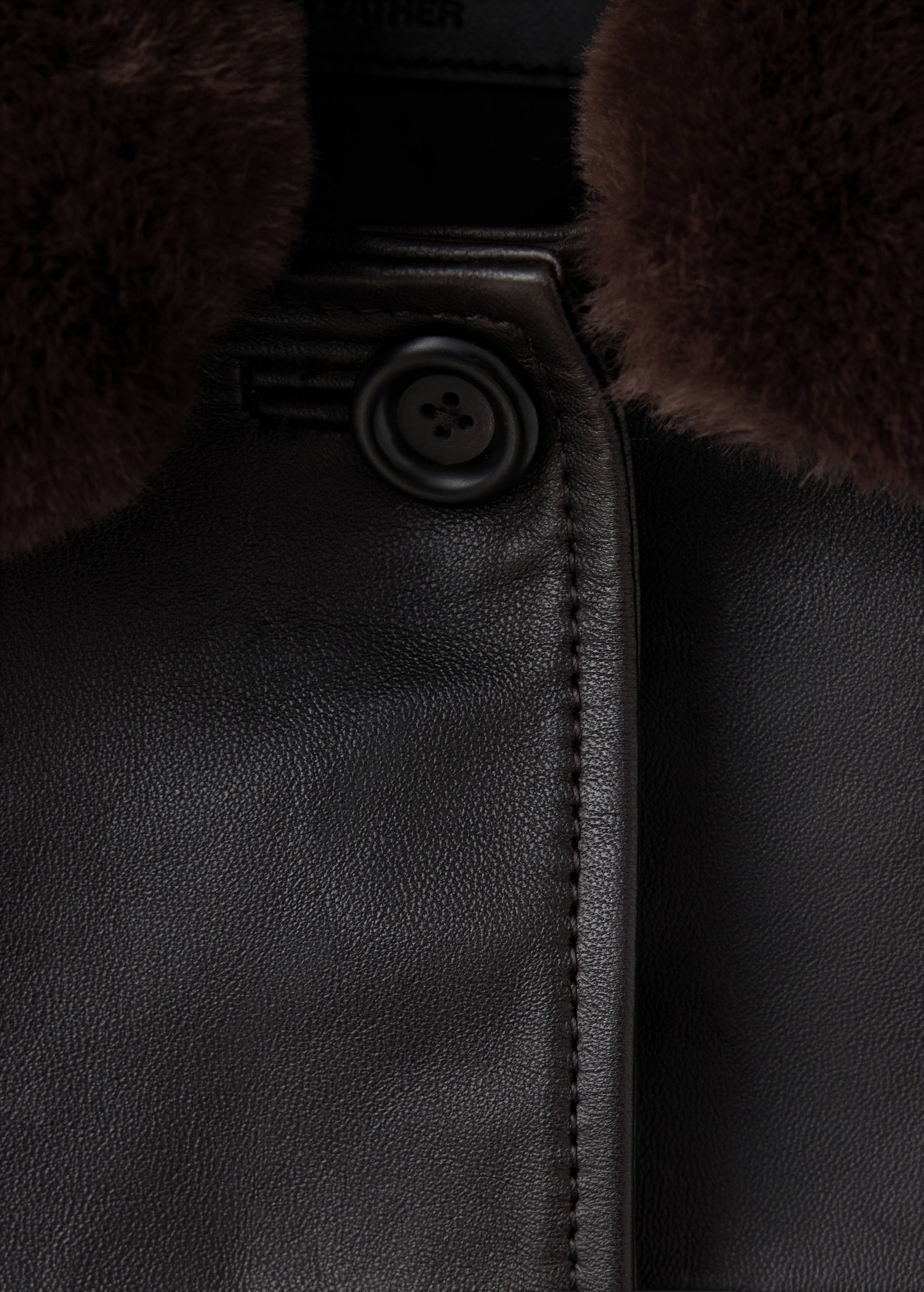 JACKET RASTRO - Details of the article 8