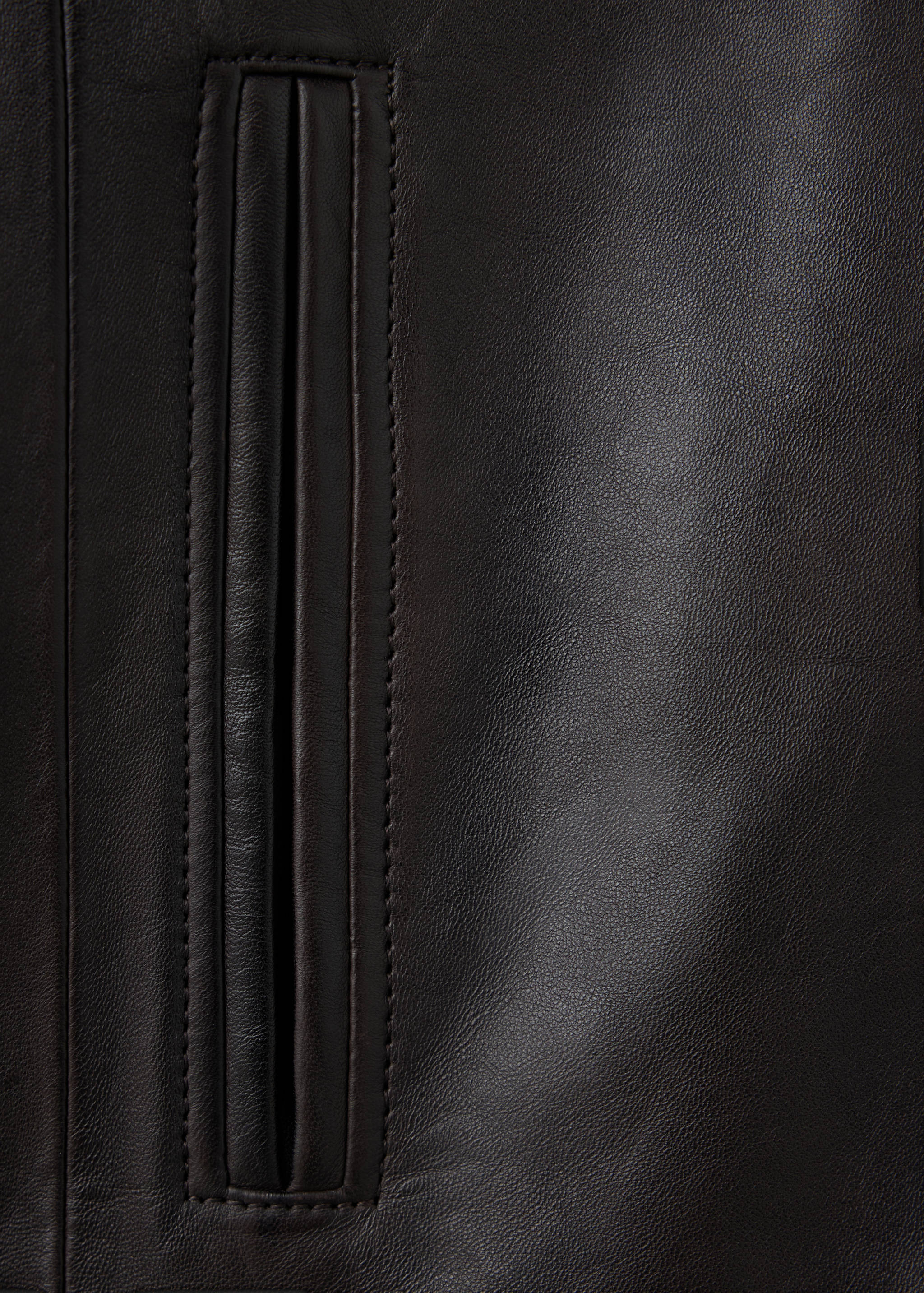 JACKET RASTRO - Details of the article 0