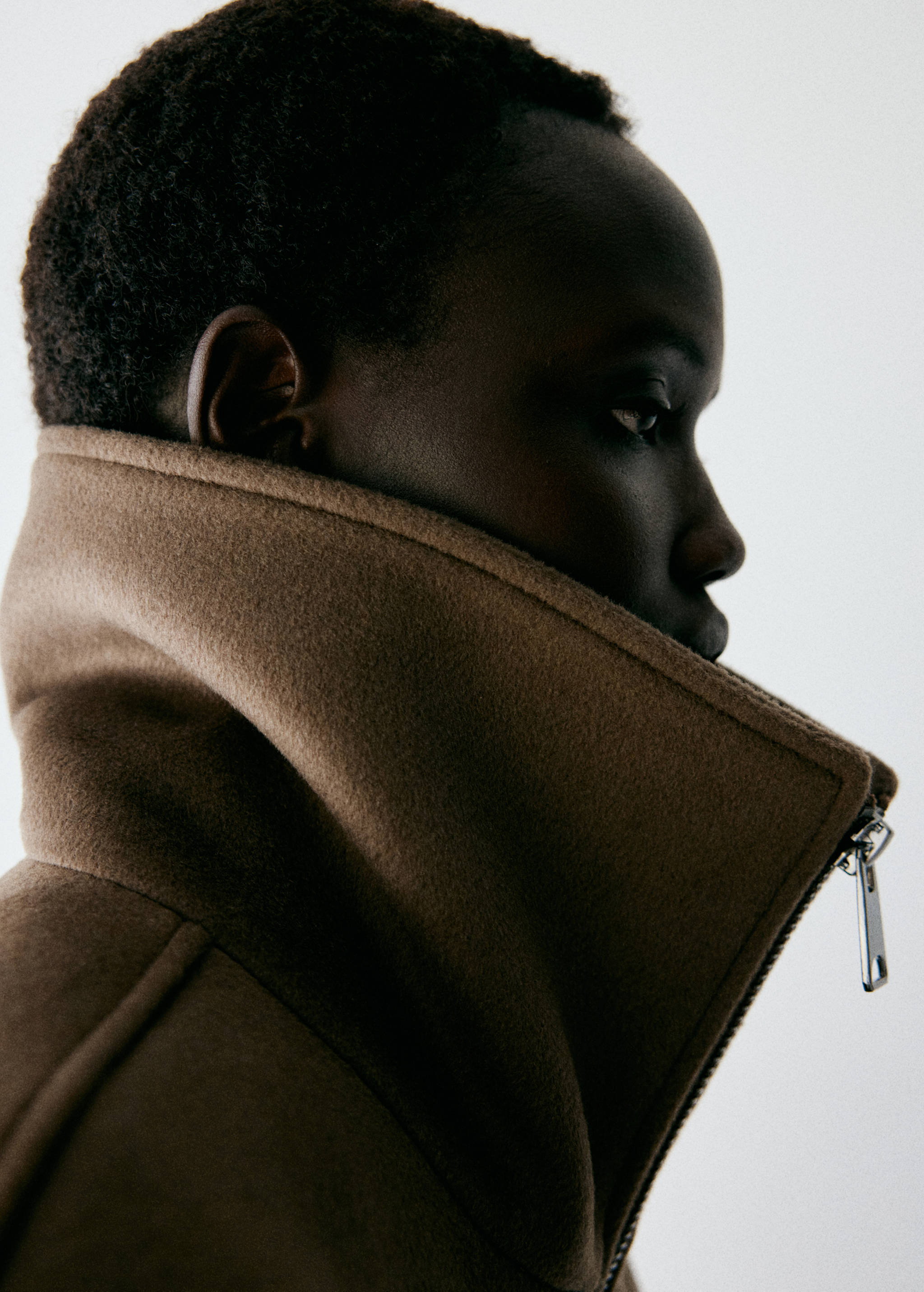 Veste kandy - Détail de l'article 1