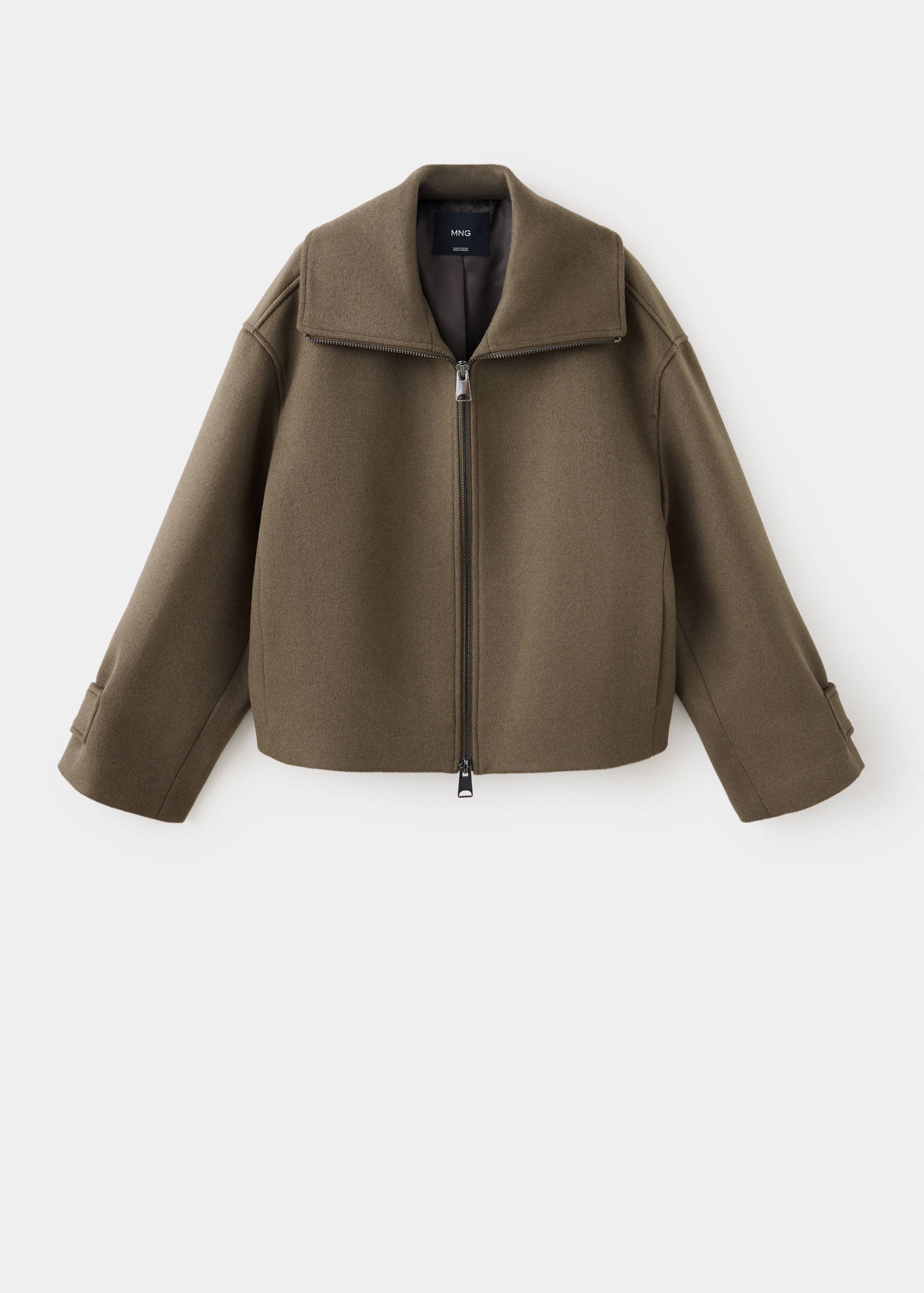 Veste kandy - Article sans modèle