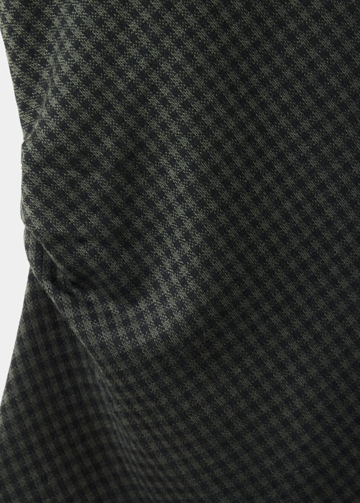 Top with gathered side detail - thumbnail 6