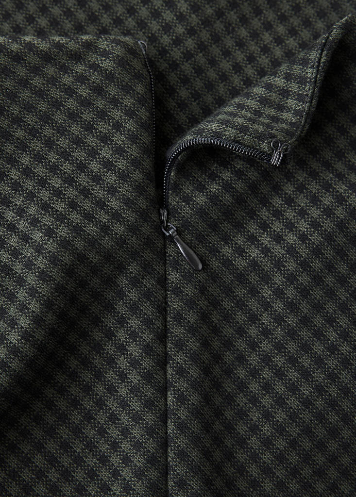 Top with gathered side detail - thumbnail 7
