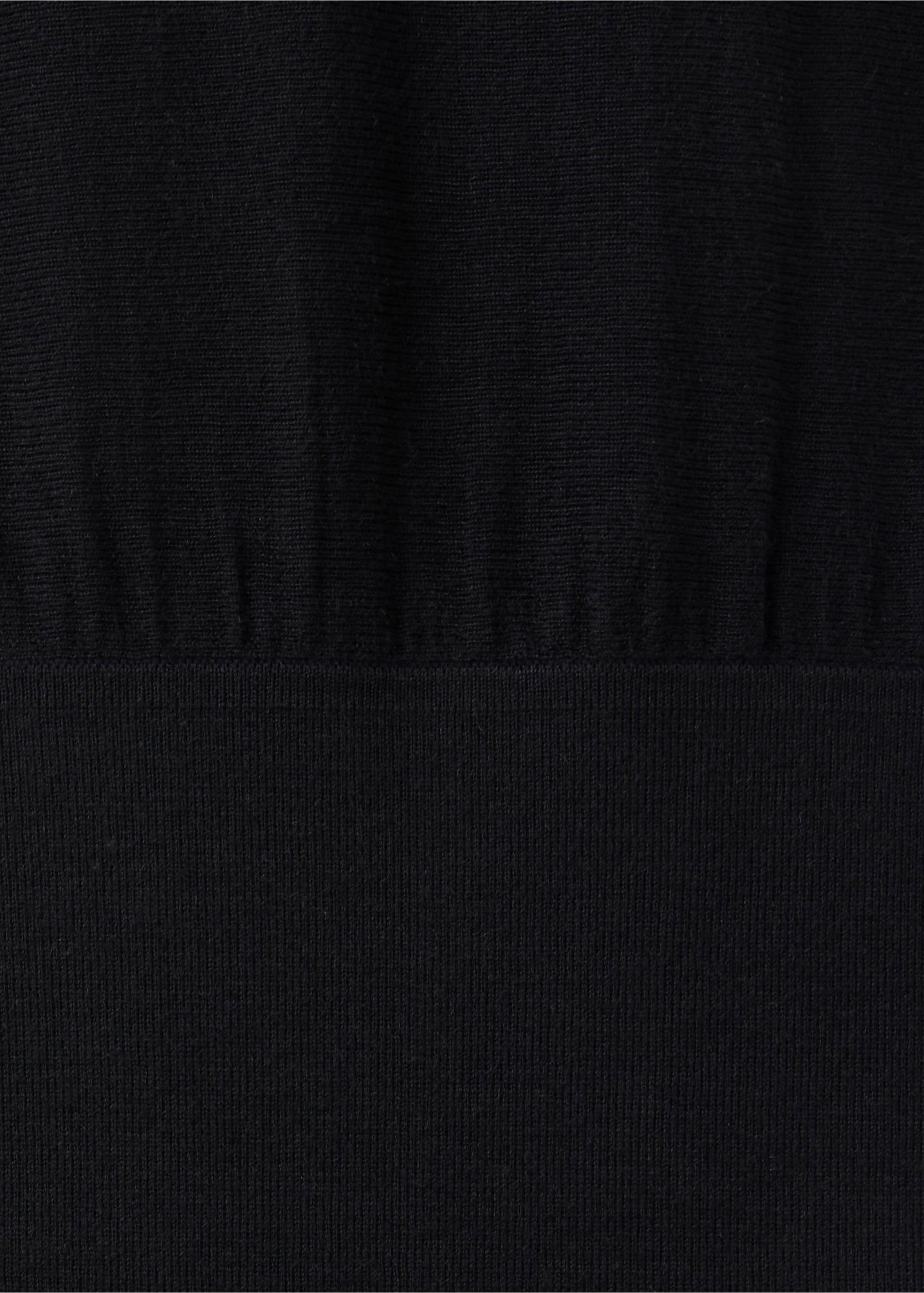 Kleid ginebra - Detail des Artikels 0, Schwarz. Ref: 37096733-00.