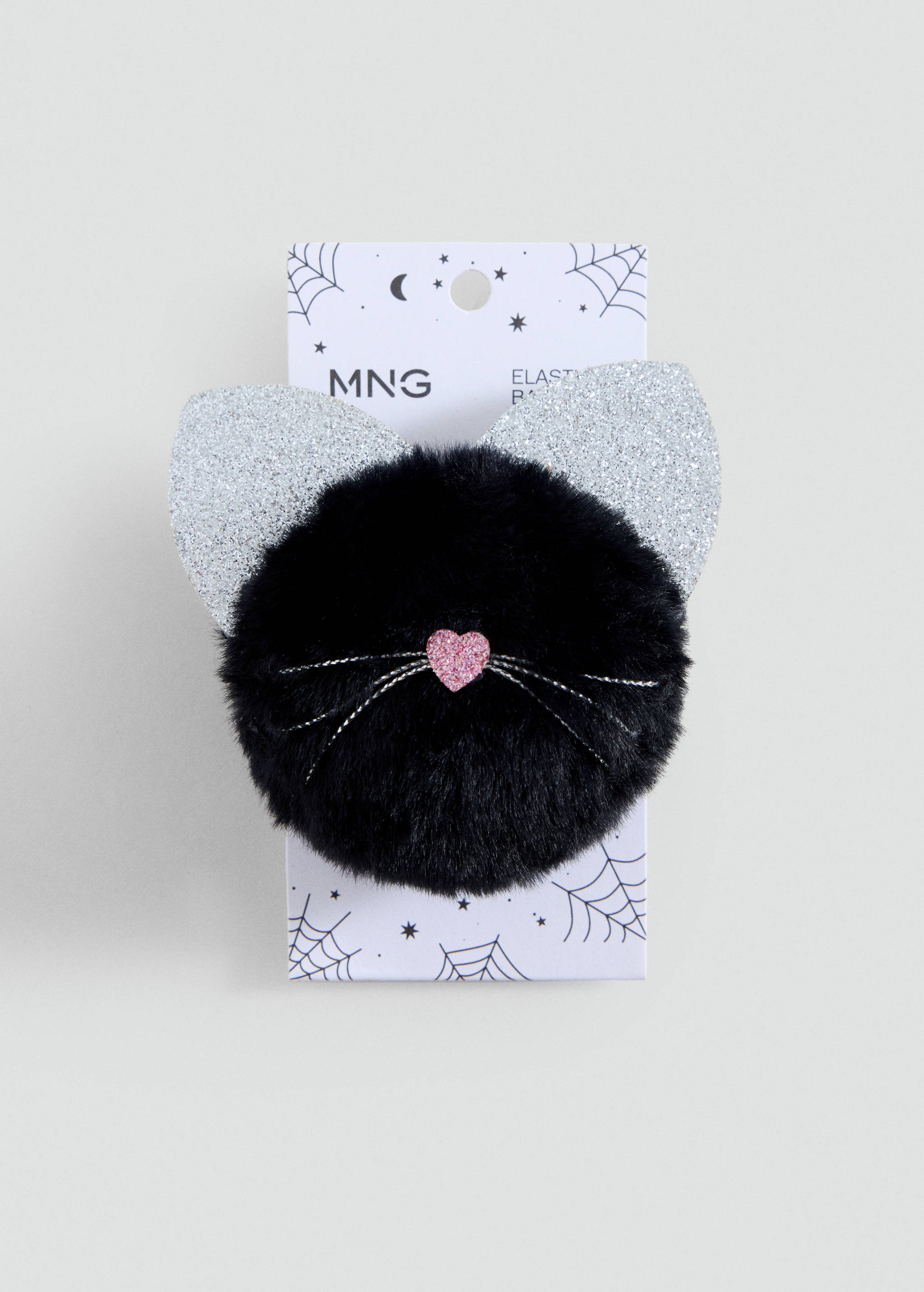 Kitten hair tie - Details of the article 1