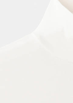 Turtleneck T-shirt — Off White 6