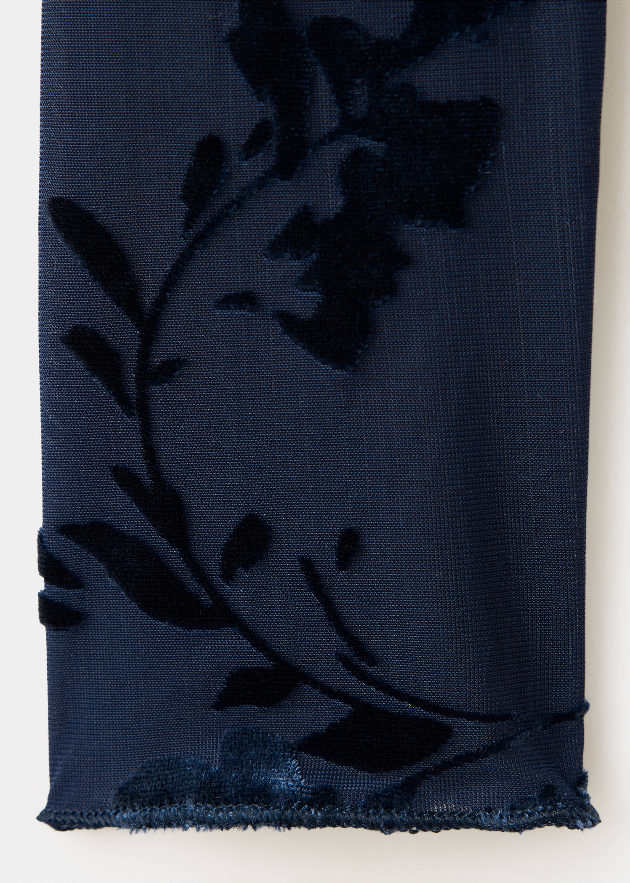 Top xsele - Detalle del artículo 0, Azul marino oscuro. Ref: 37097790-00.