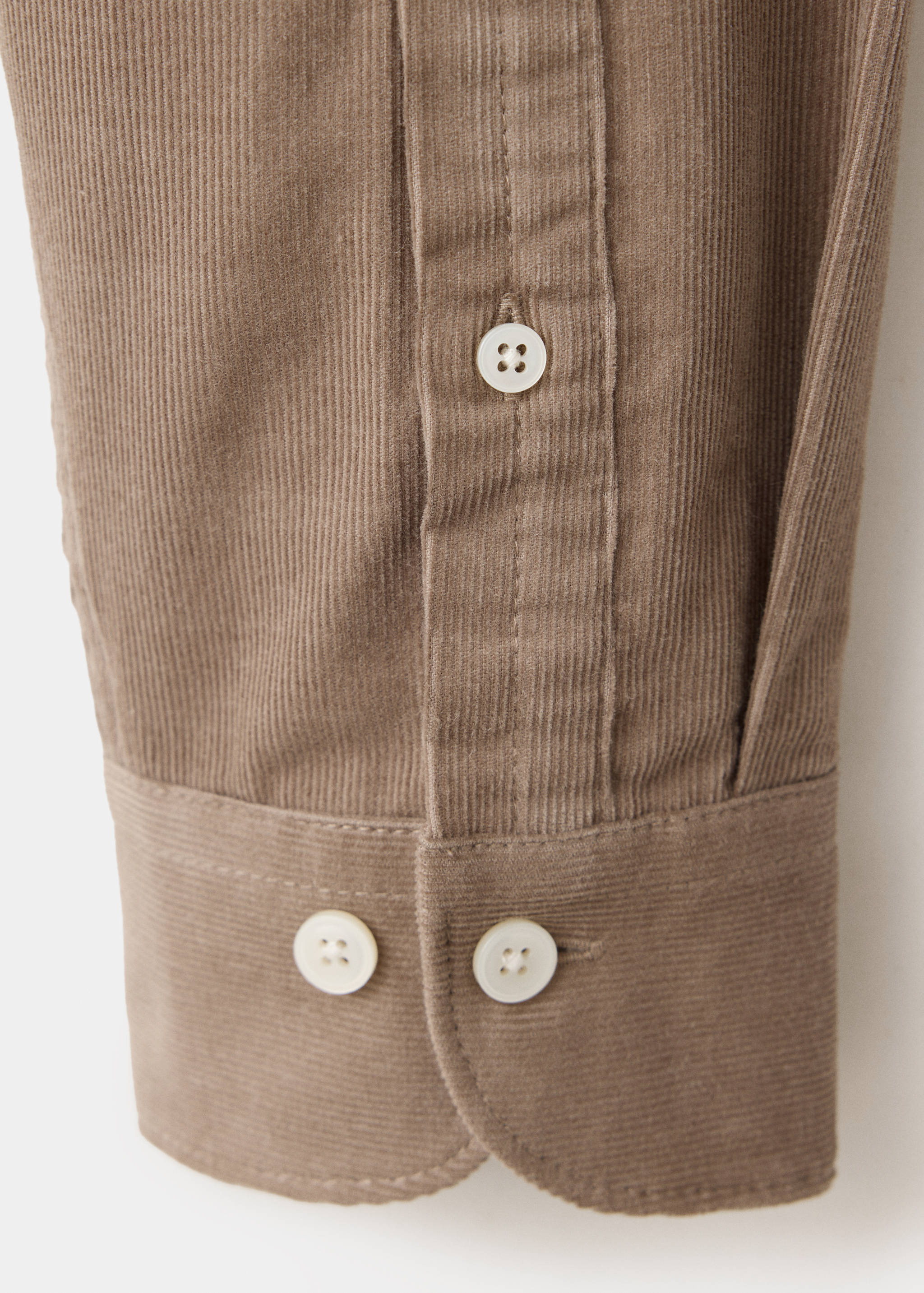 SHIRT RIMINI - Details of the article 0