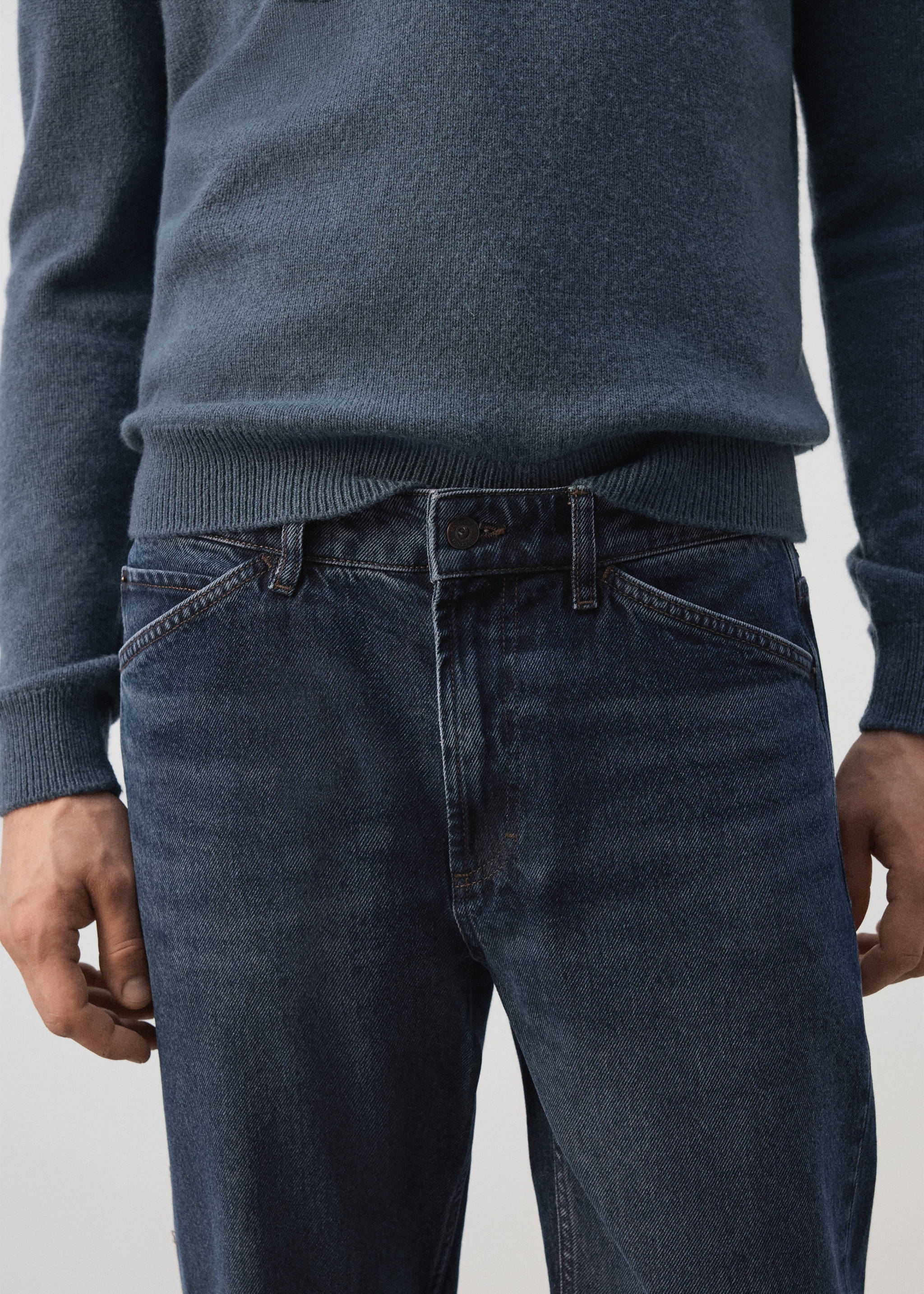 JEANS LORI - Details of the article 1