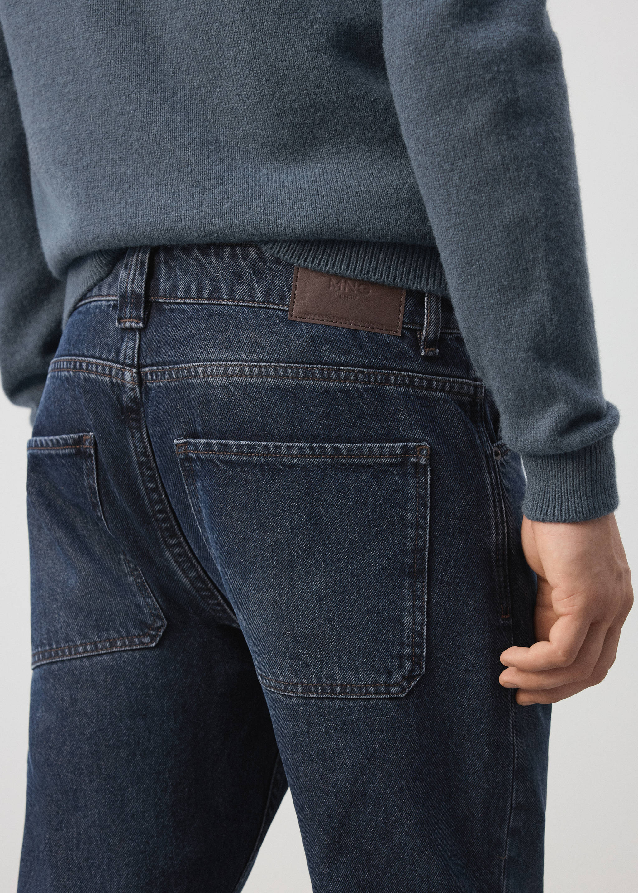 JEANS LORI - Details of the article 4