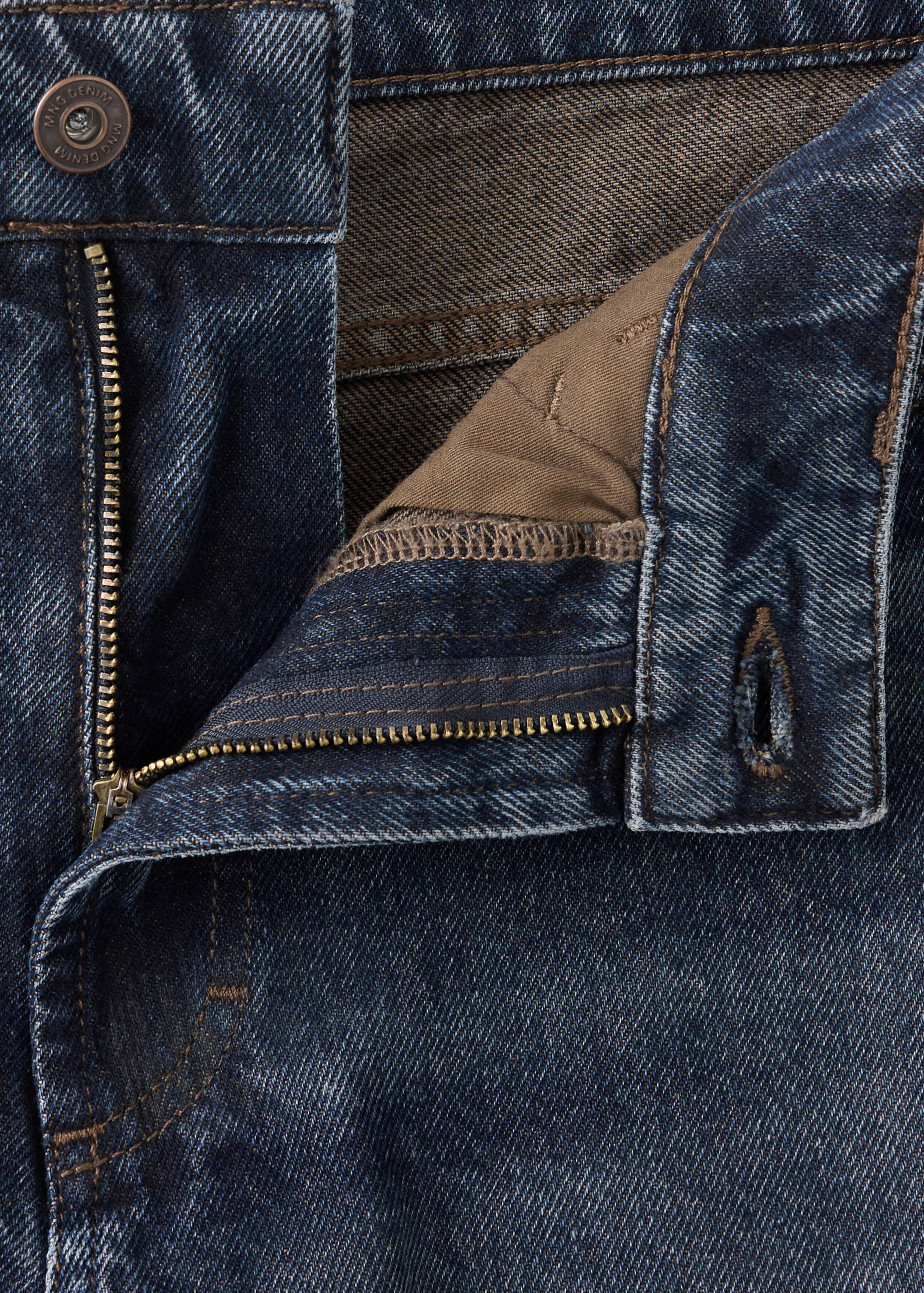 JEANS LORI - Details of the article 0
