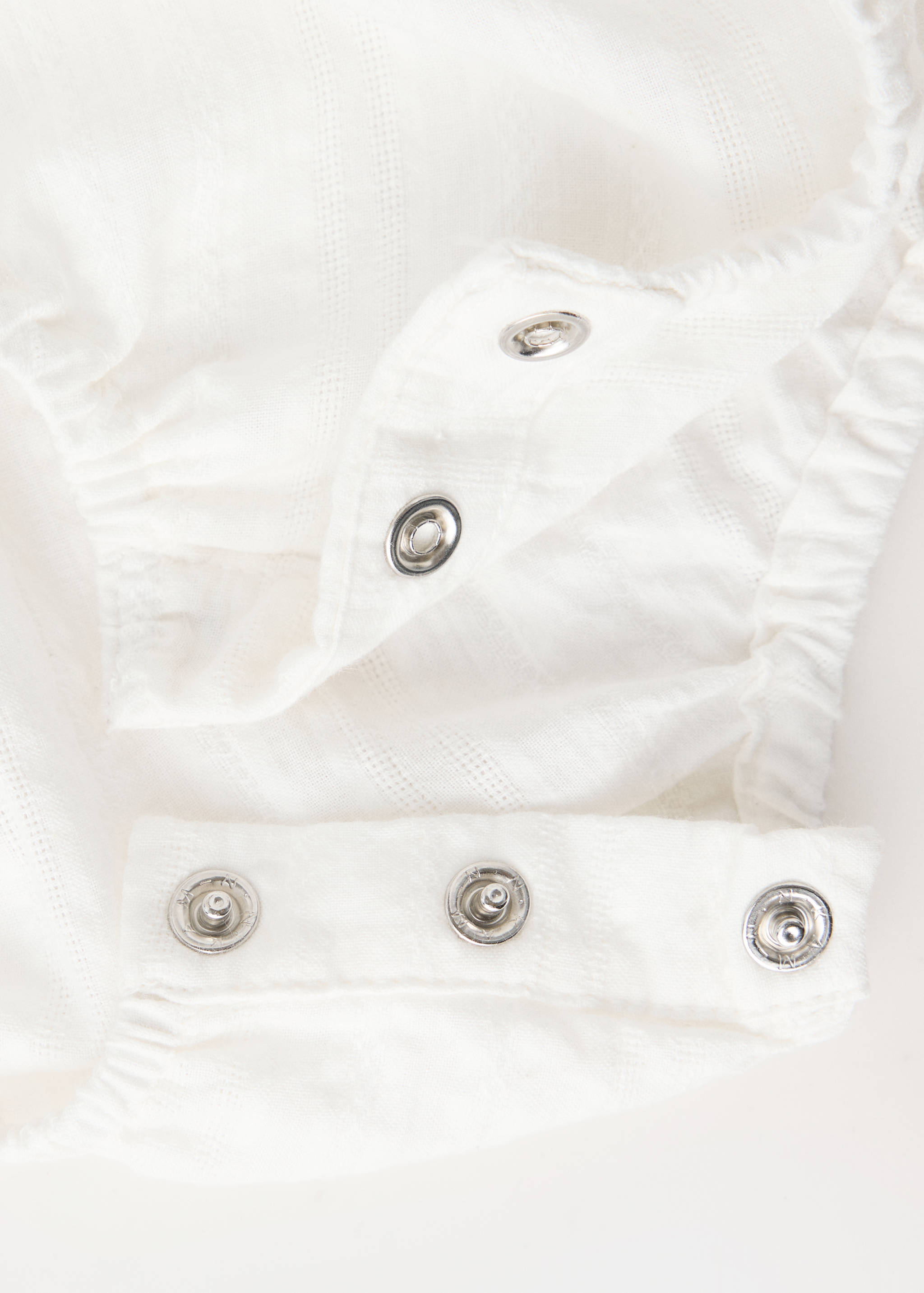 SHIRT ULMUS - Details of the article 0