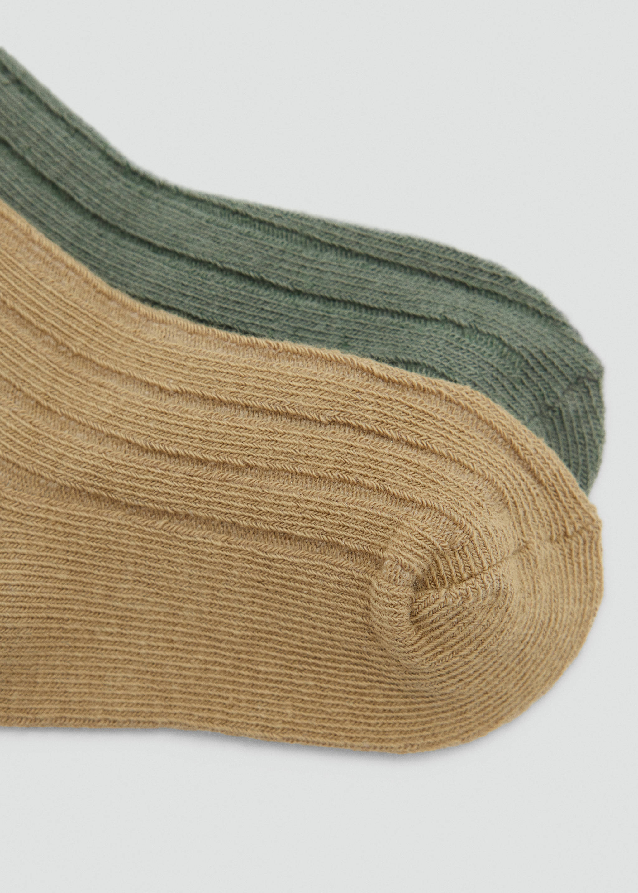 SOCKS TILO - Details of the article 8