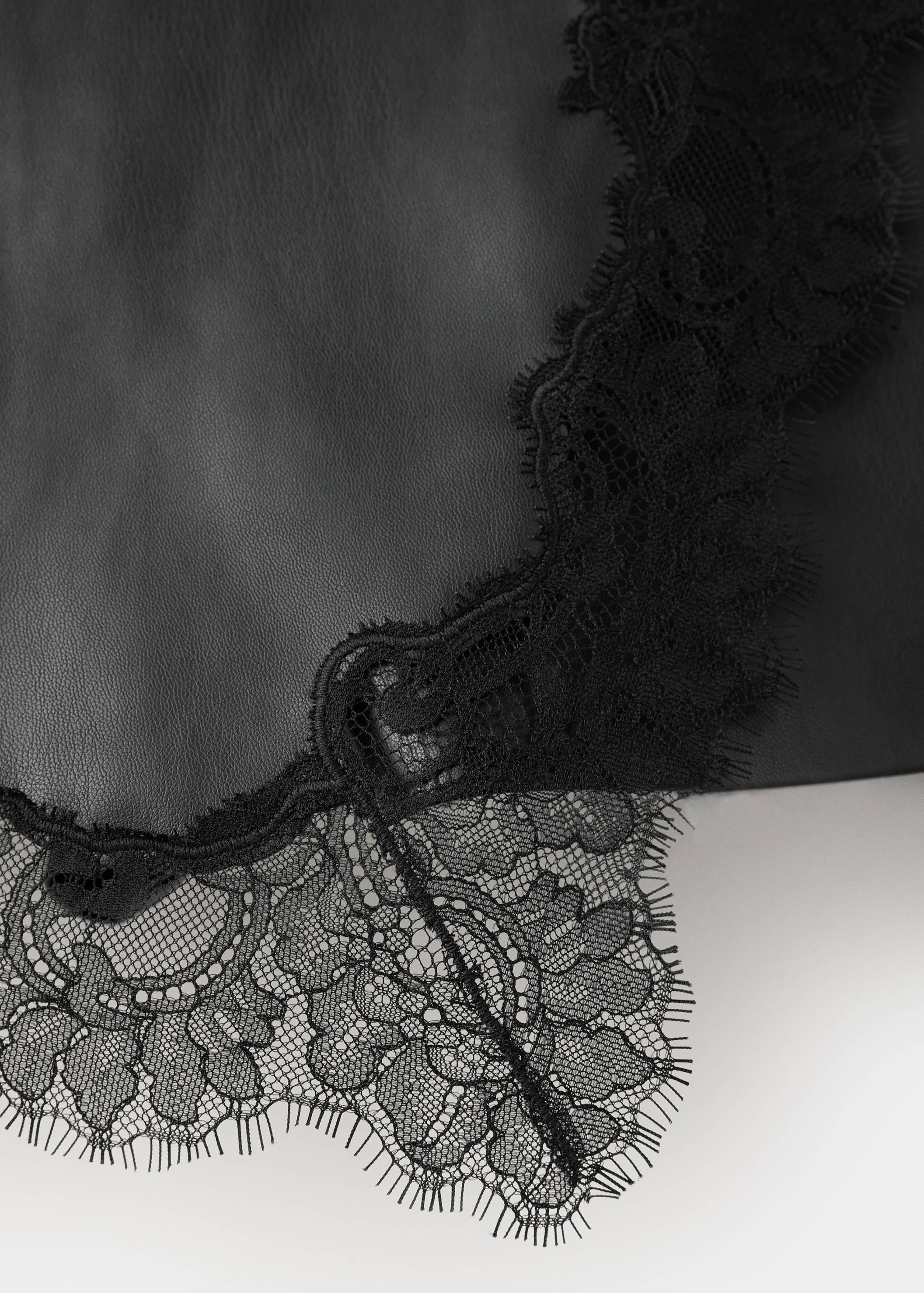 SKIRT SUGAR - Details of the article 8