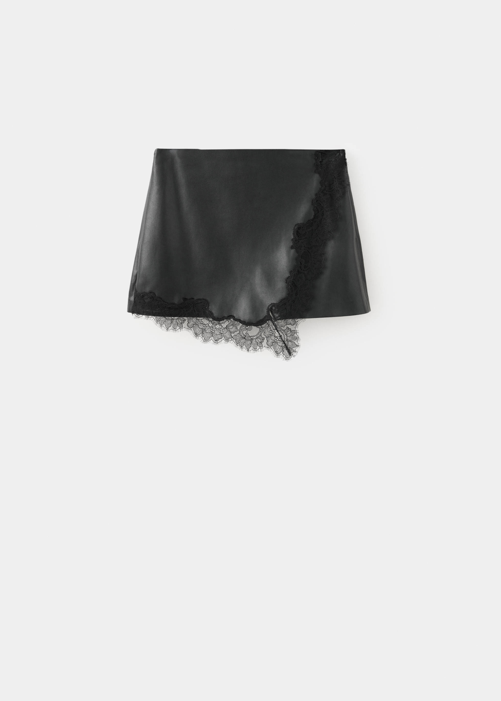 SKIRT SUGAR - Article without model