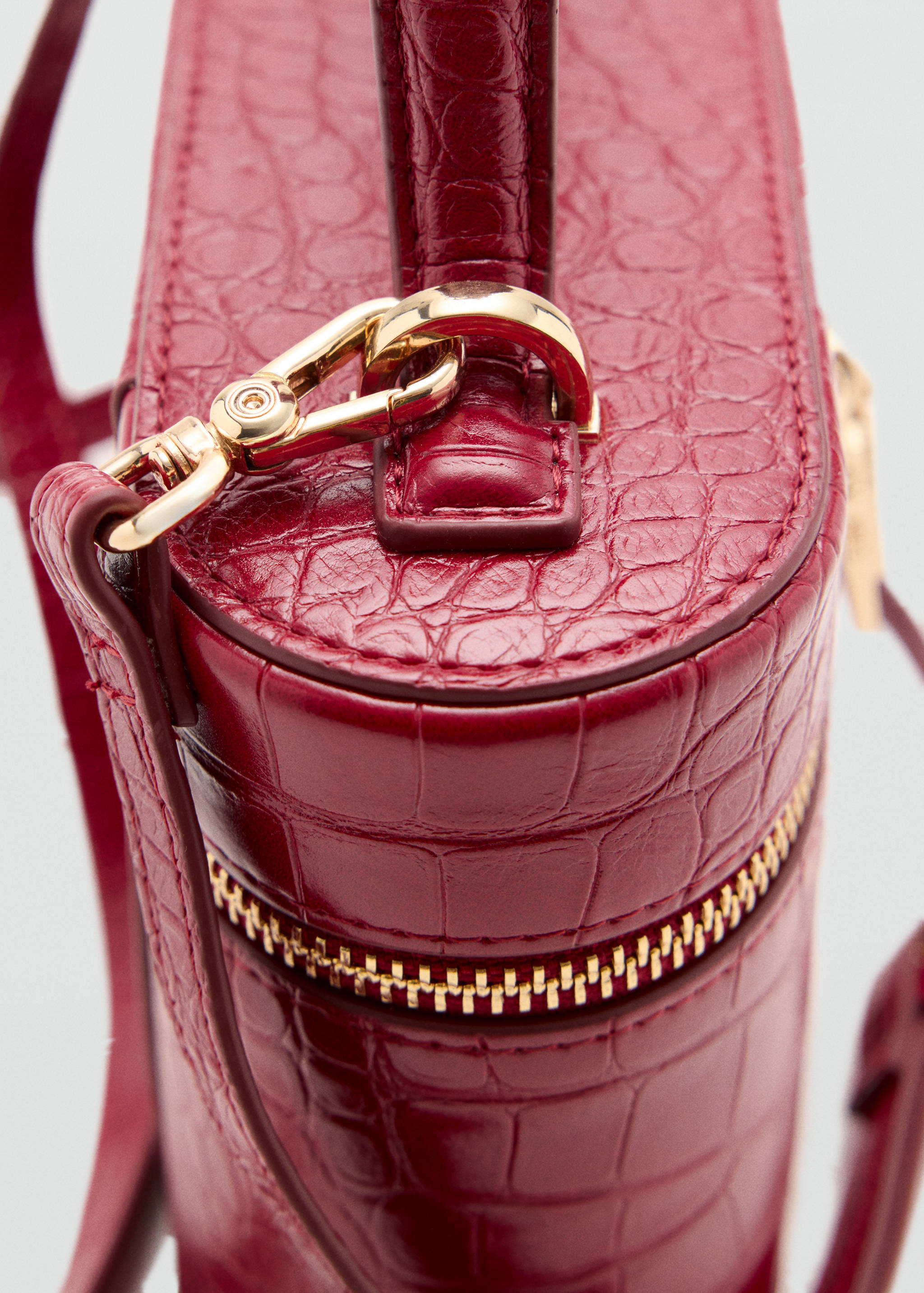 HANDBAG CAMELIA - Détail de l'article 1