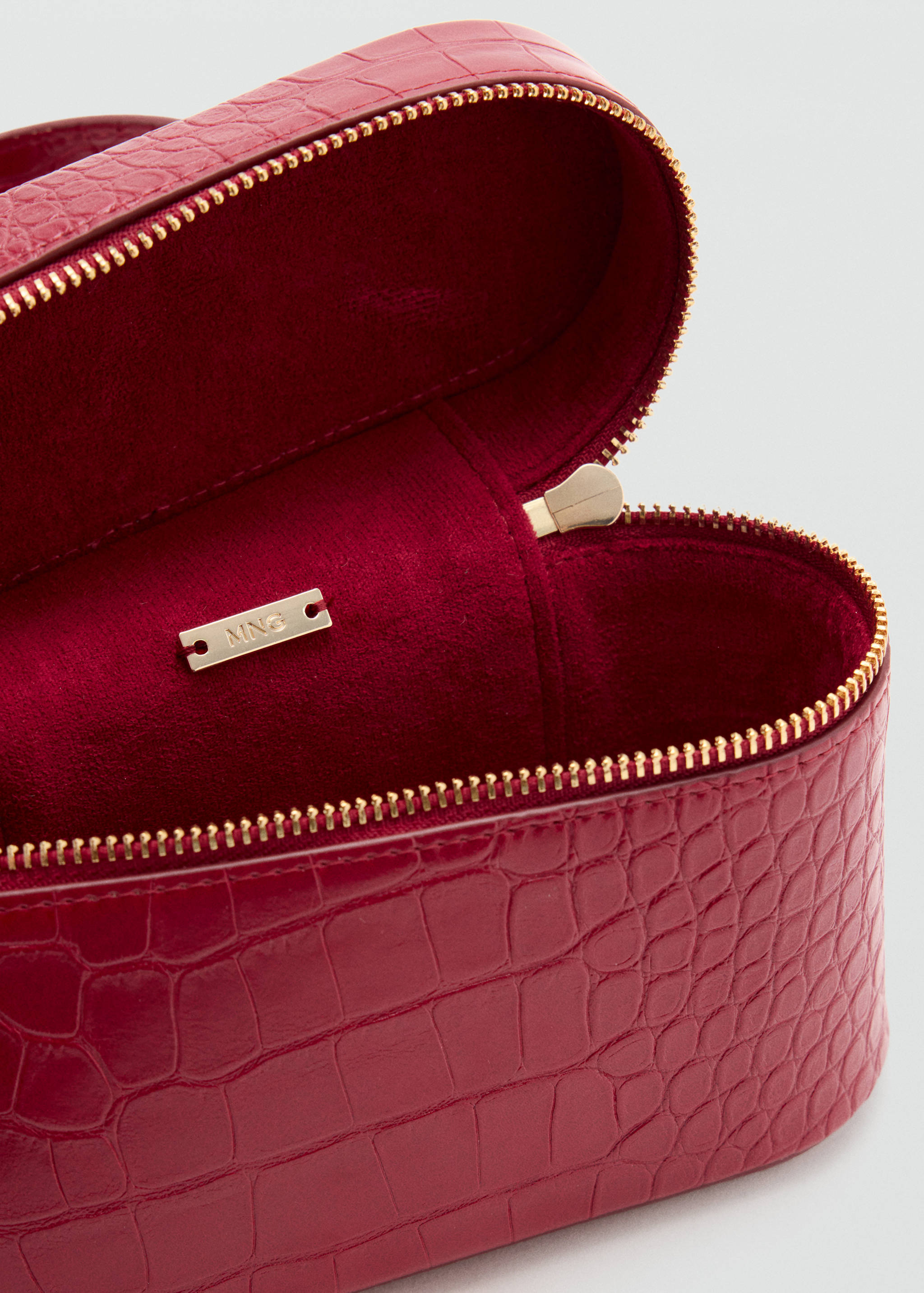 HANDBAG CAMELIA - Détail de l'article 2