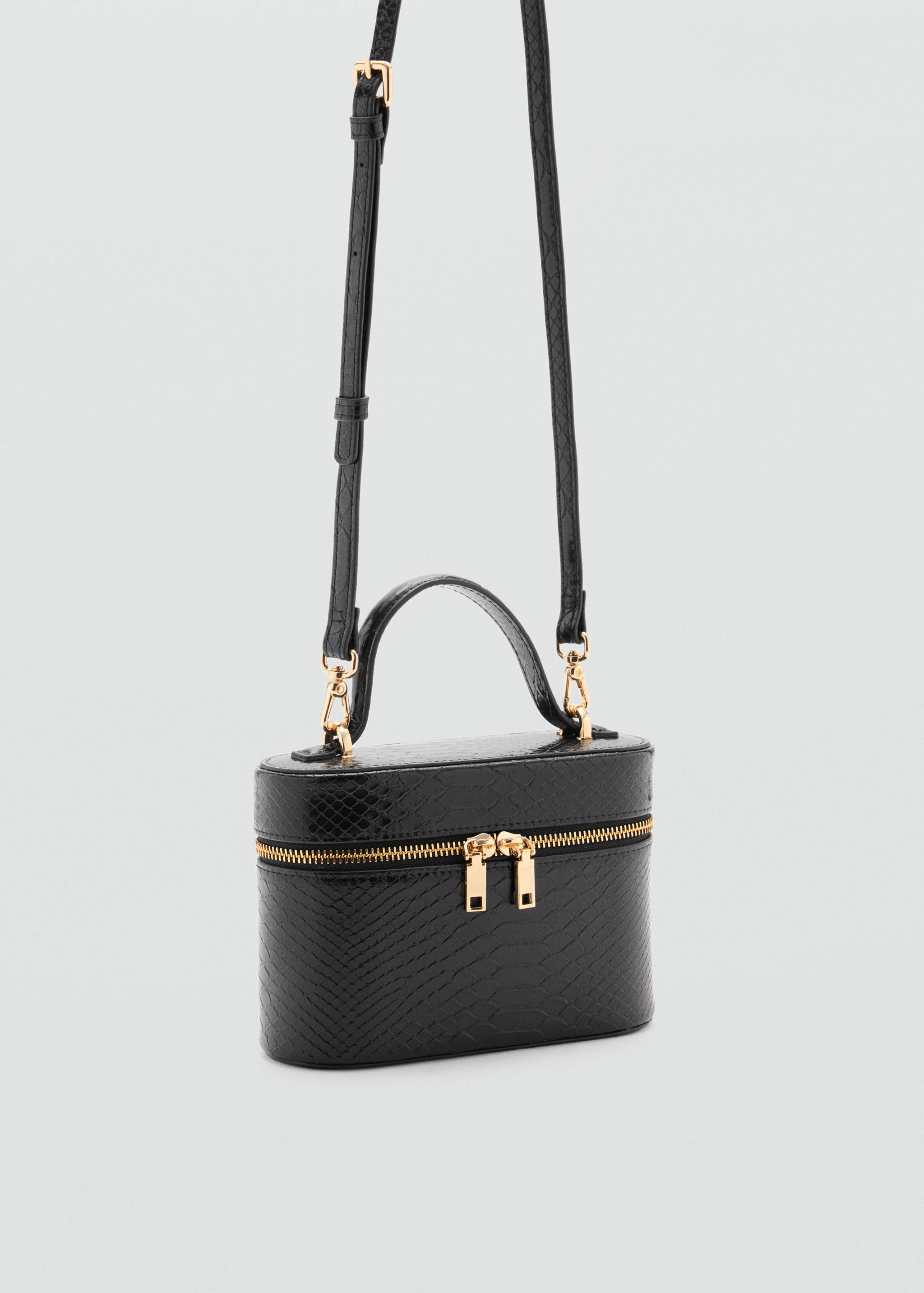 HANDBAG CAMELIA - Plan moyen
