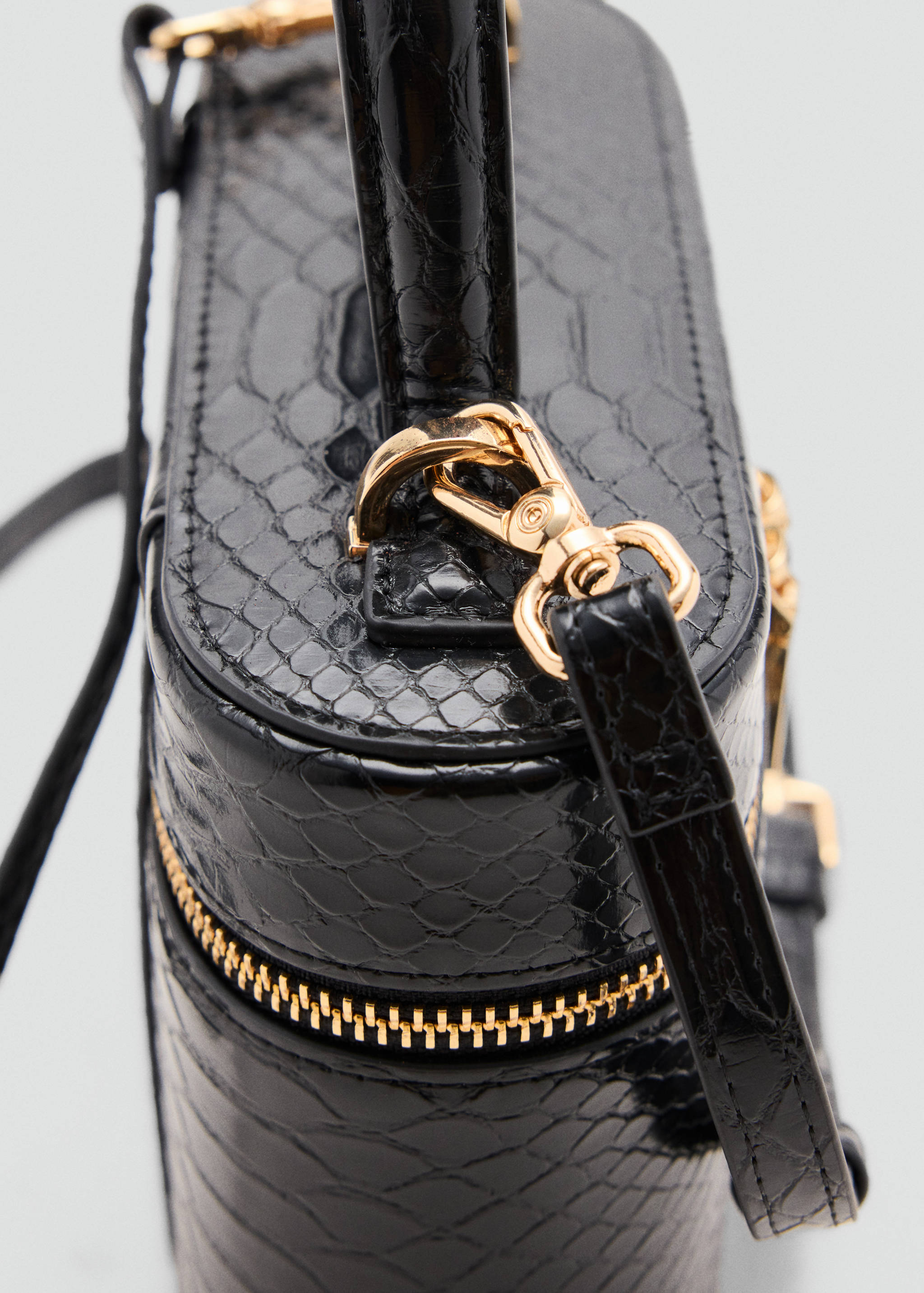 HANDBAG CAMELIA - Détail de l'article 1