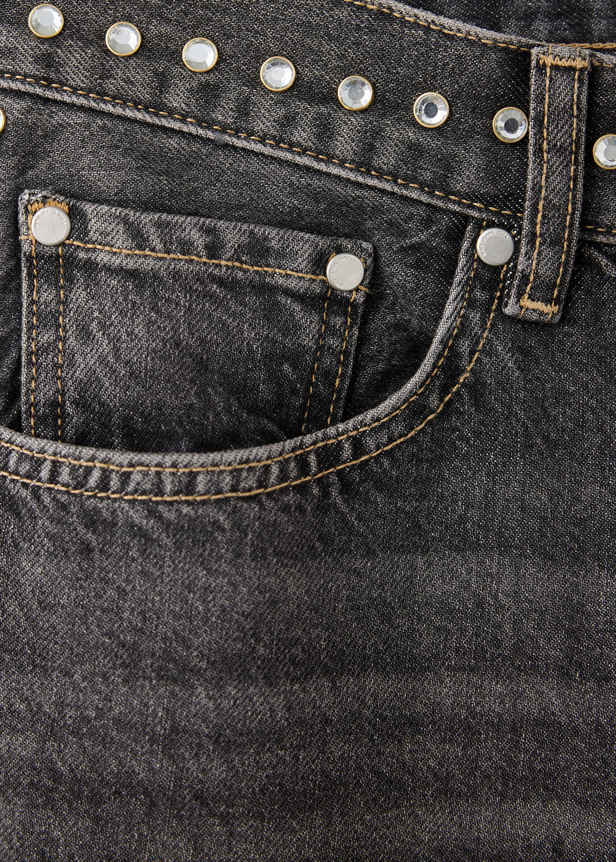 JEANS AMBRA - Détail de l'article 0