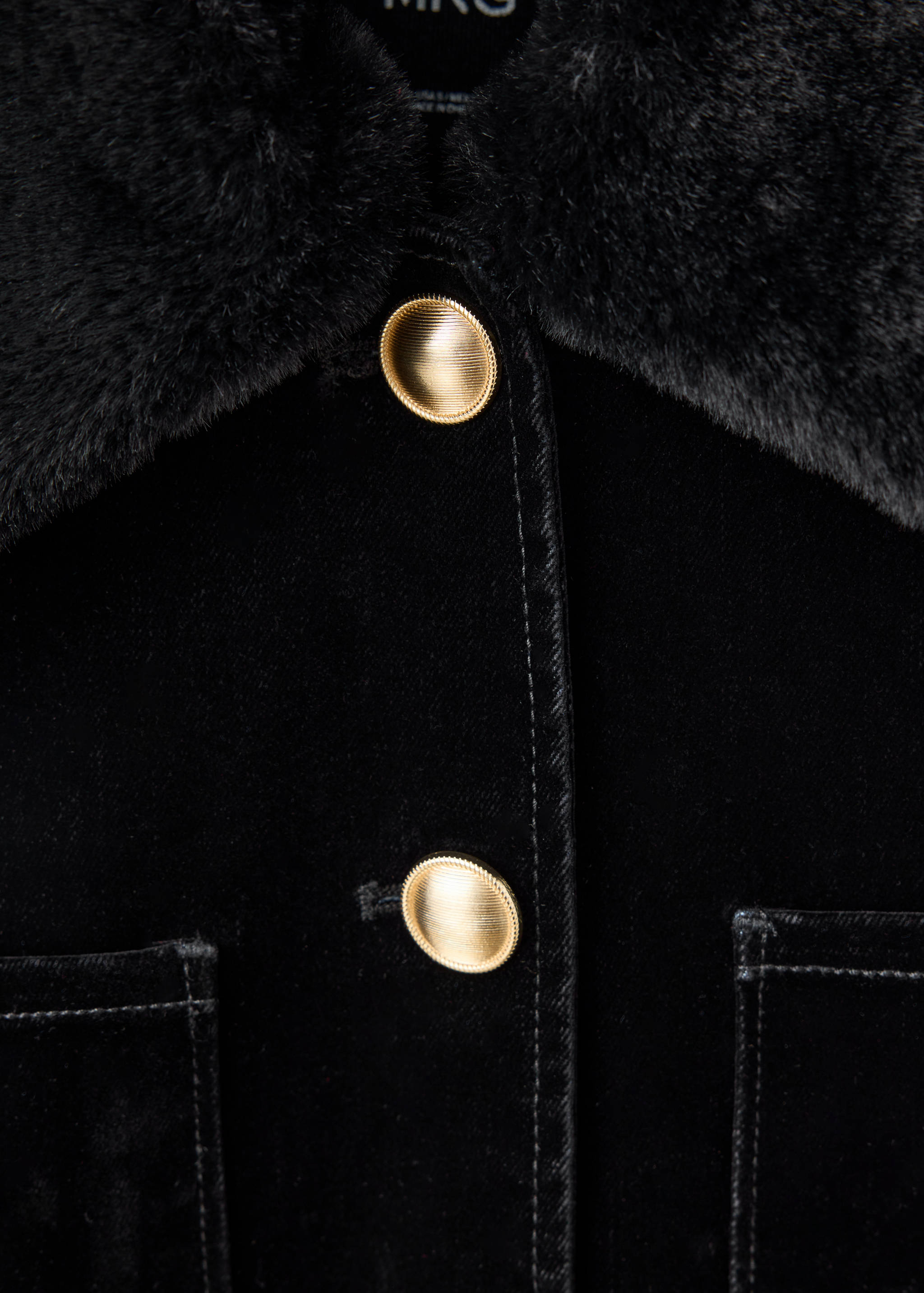 JACKET SARAHV - Détail de l'article 8