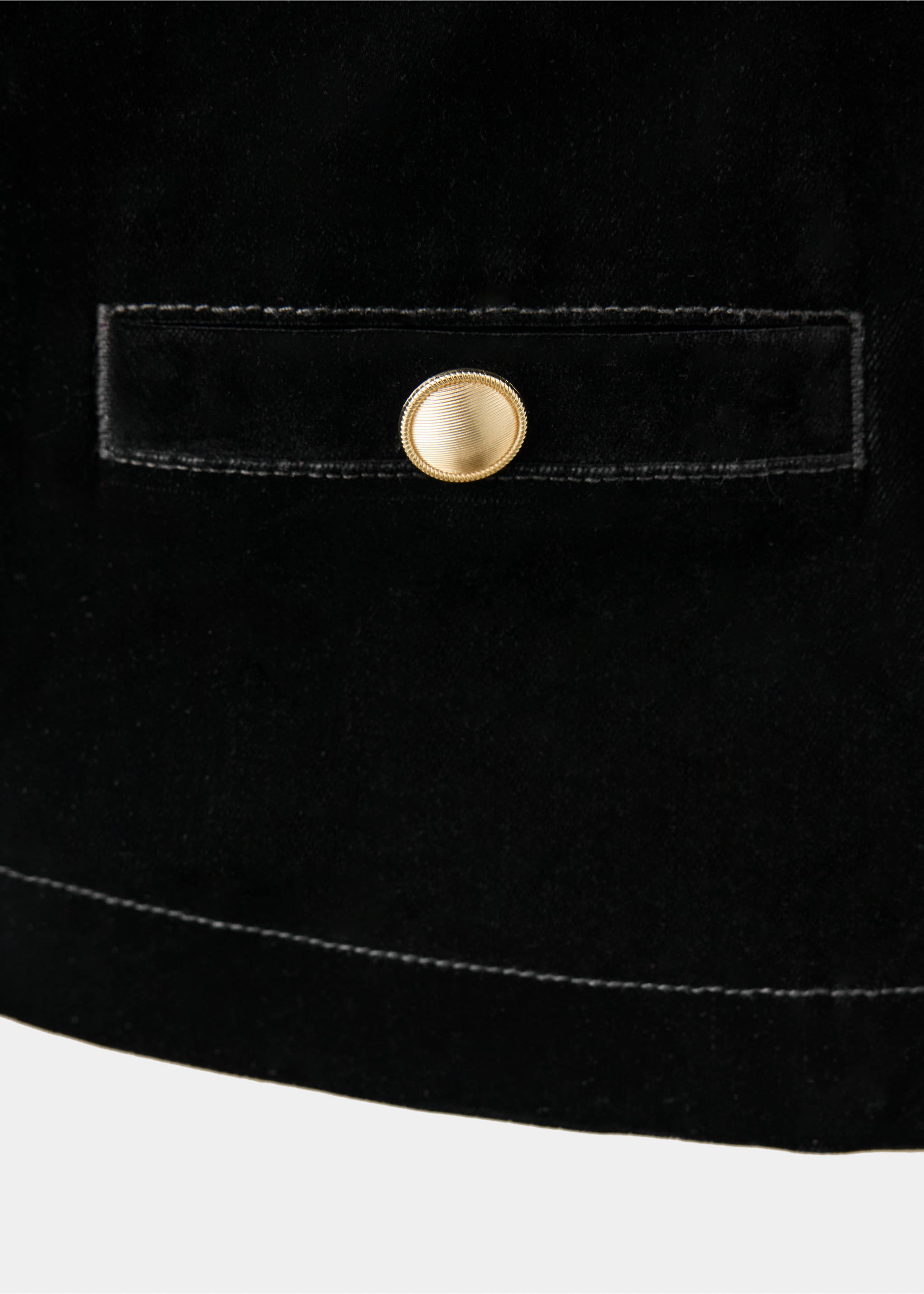 JACKET SARAHV - Détail de l'article 0, Noir. Ref: 37099130-00.
