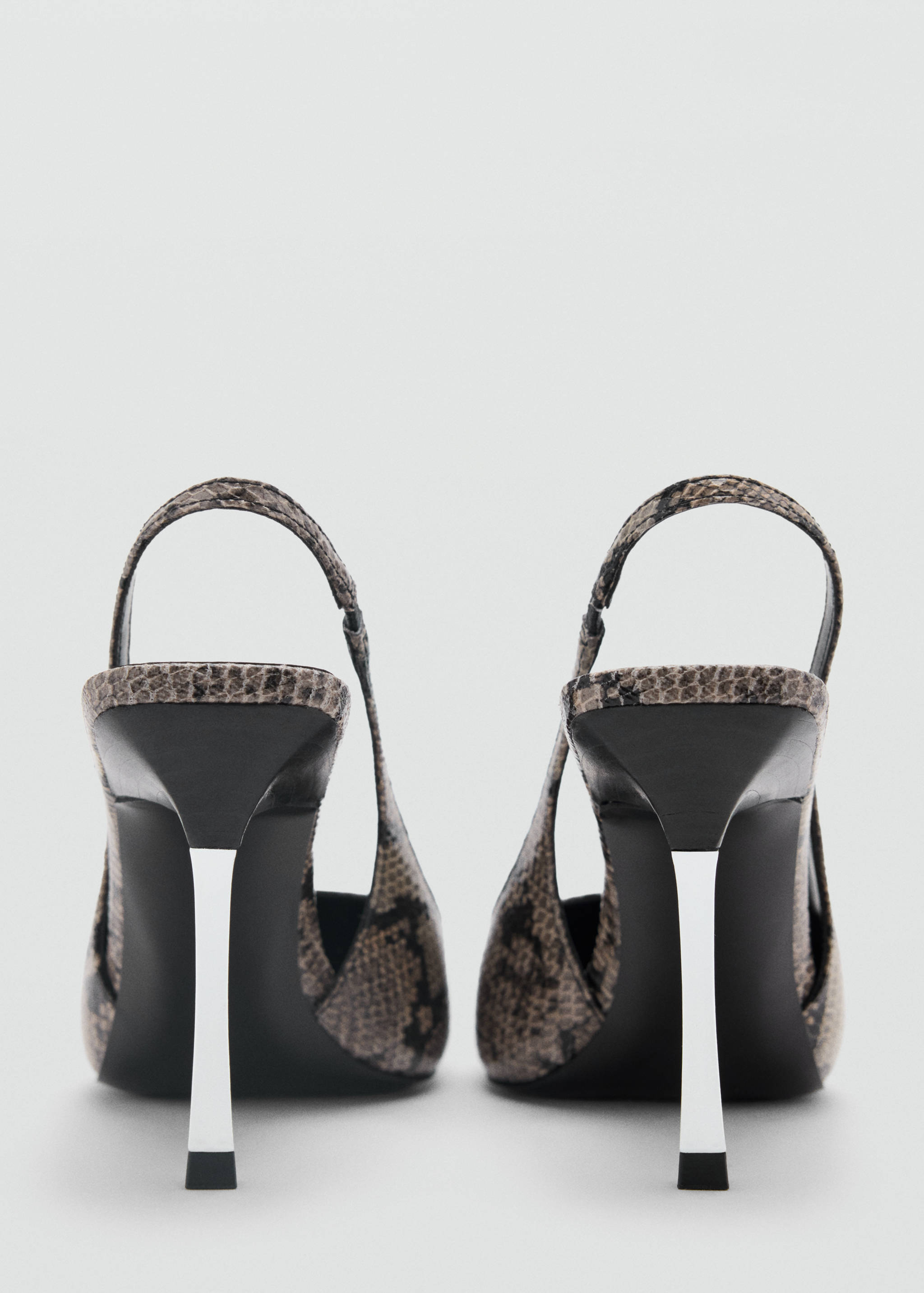SHOES BRILLO1 - Détail de l'article 3